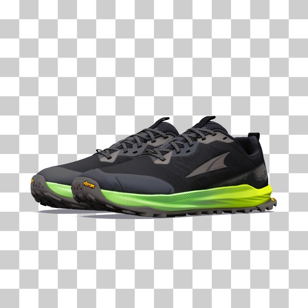 Altra Men's Lone Peak 9+ Hiking Shoes