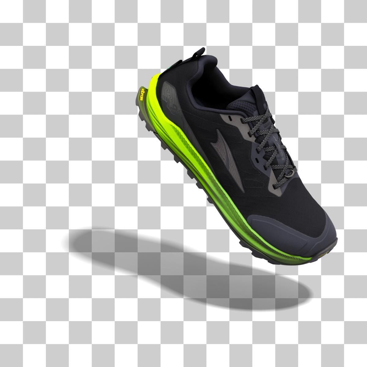 Altra Men's Lone Peak 9+ Hiking Shoes