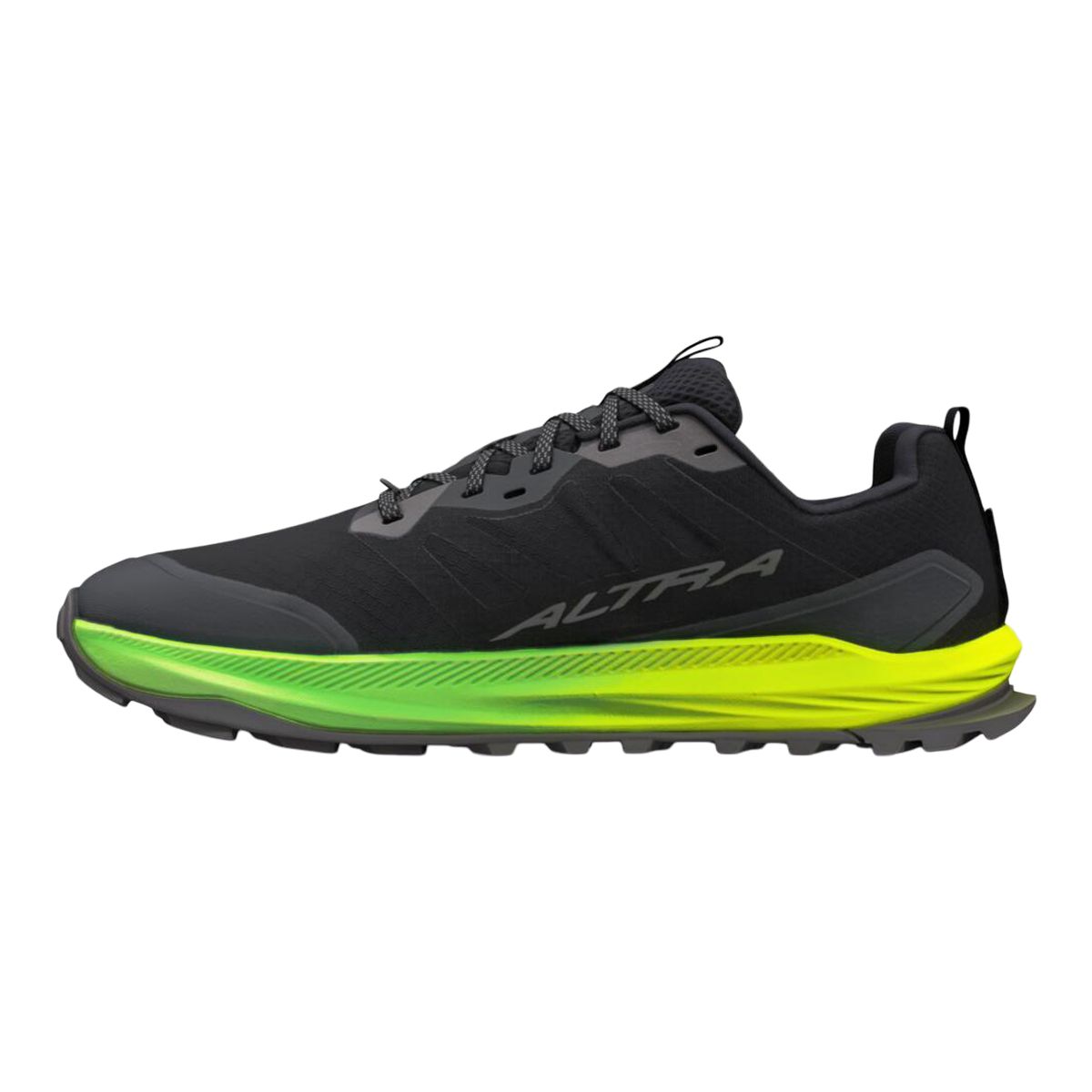 Altra Men's Lone Peak 9+ Hiking Shoes