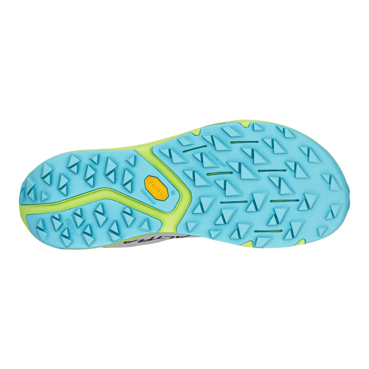 ALTRA Men's Experience Wild 3+ Lightweight Trail Running Shoes with Vibram Grip