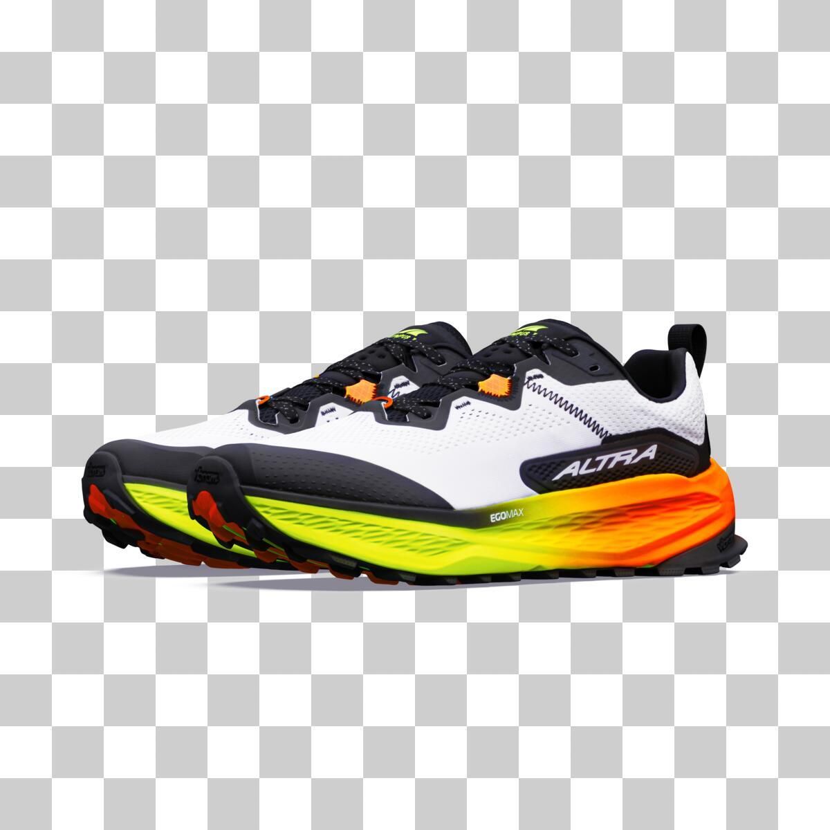 Altra Men's Olympus 7 Hiking Shoes
