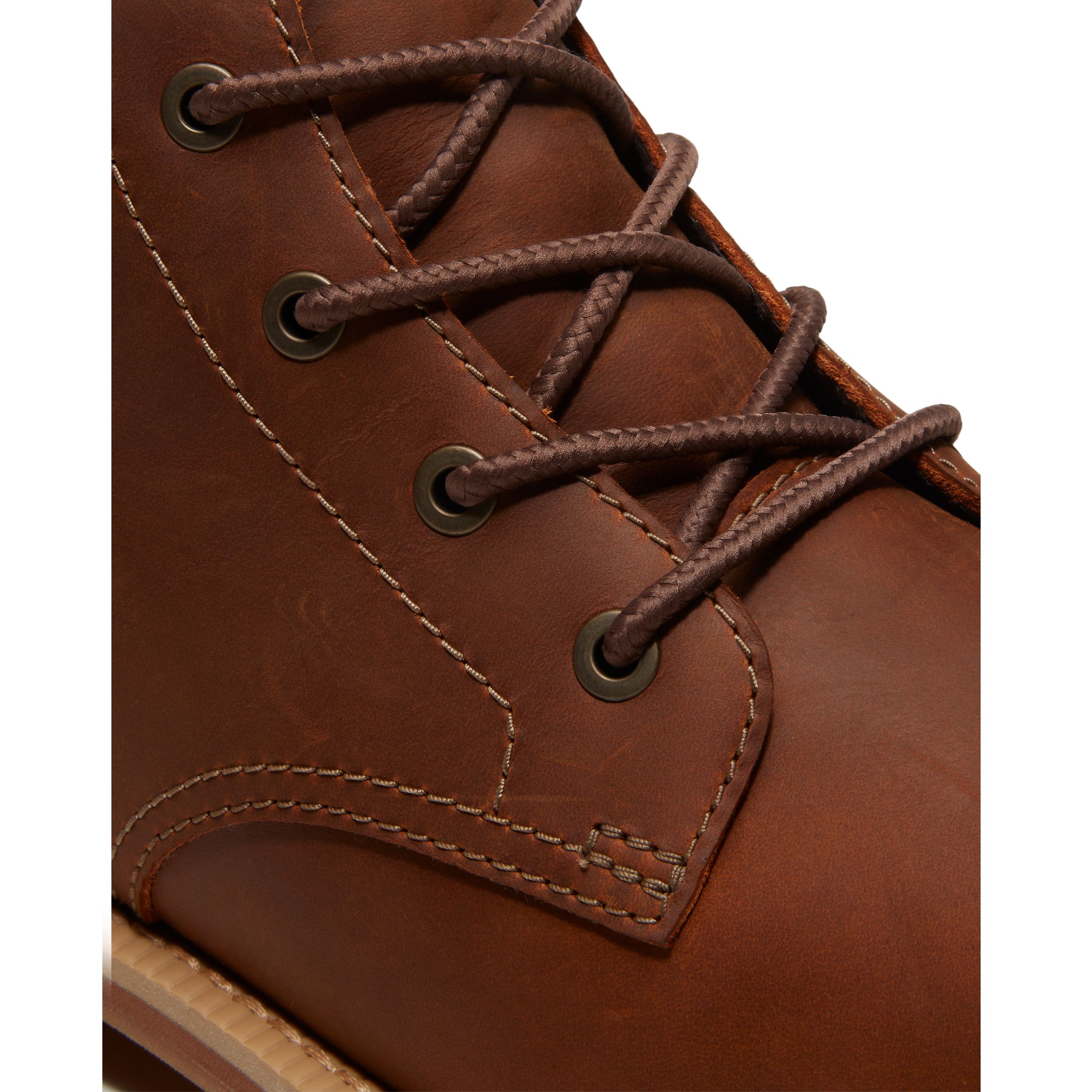 Timberland Men's Britton Falls Waterproof Chukka Boots