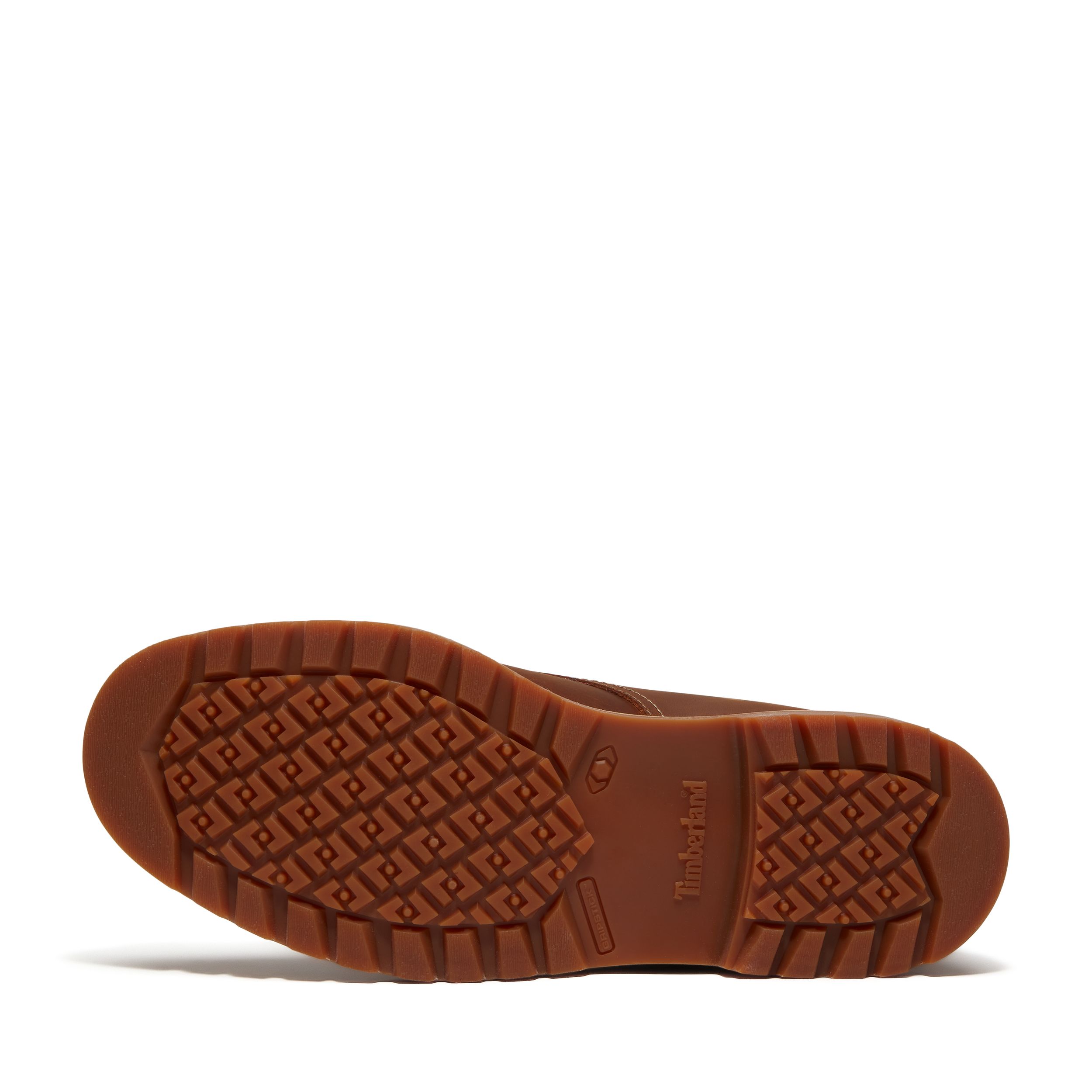 Timberland Men's Britton Falls Waterproof Chukka Boots