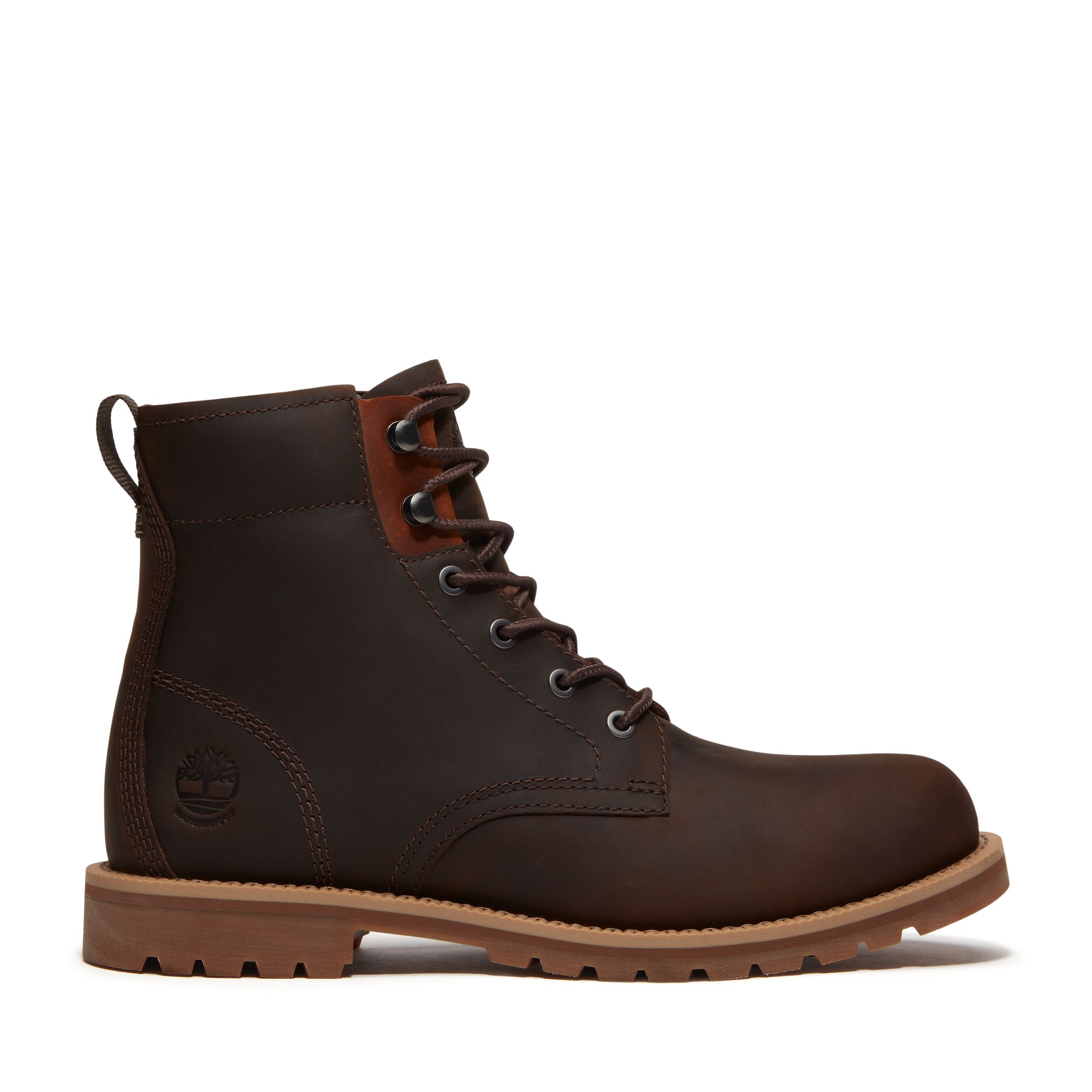 Timberland Men's Britton Falls Lace Boots