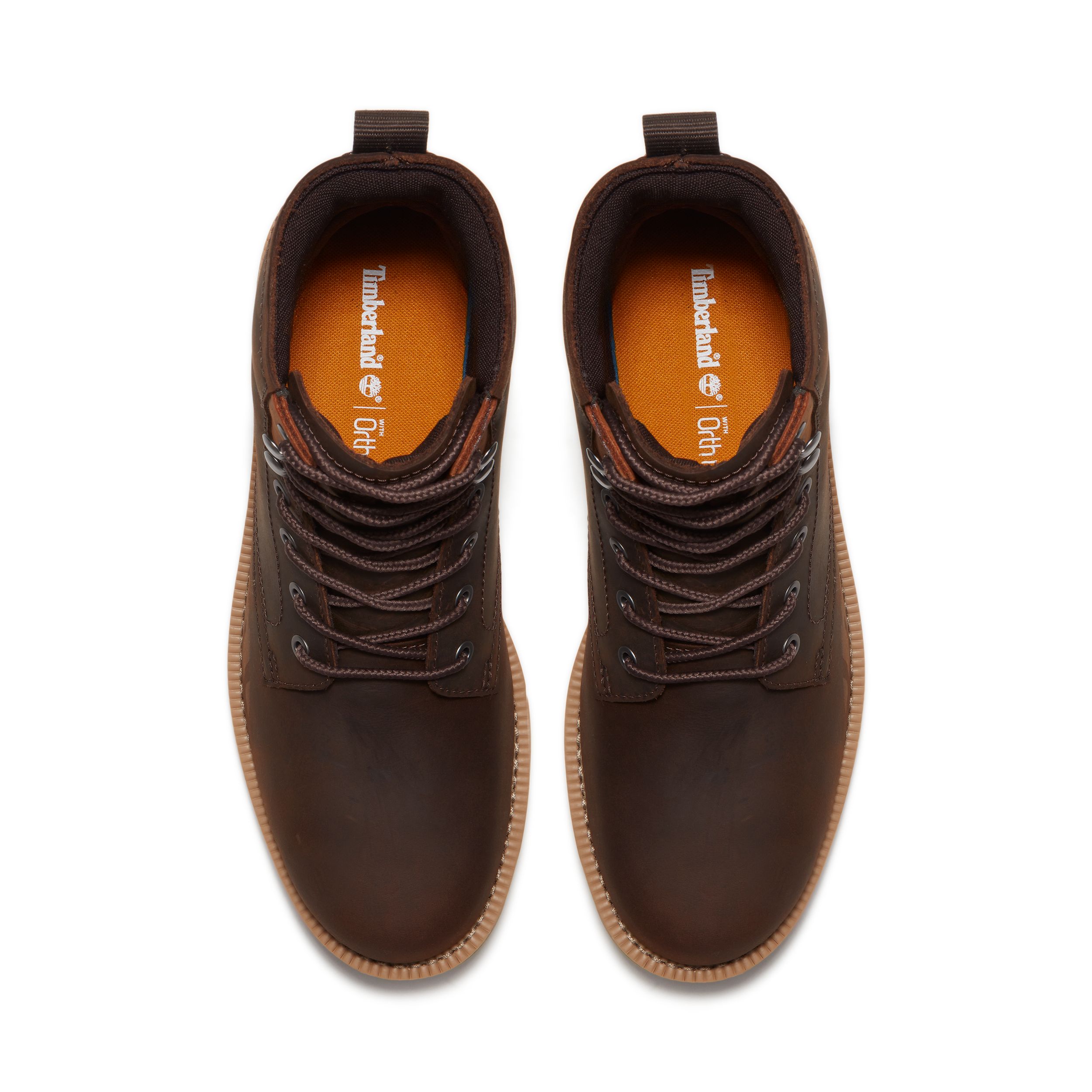 Timberland Men's Britton Falls Lace Boots