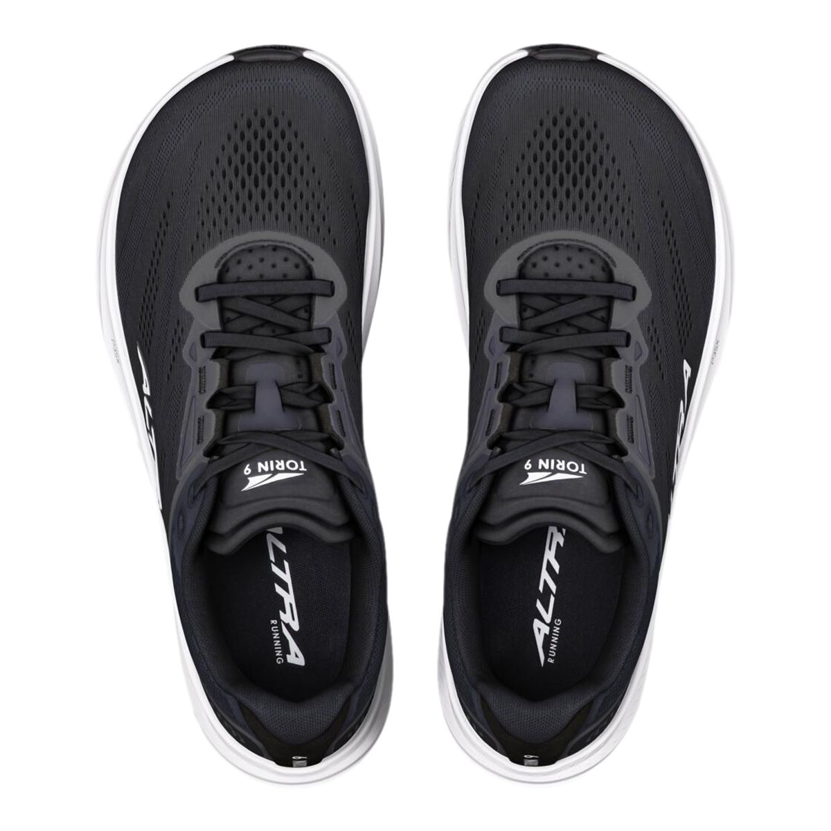 Altra Men's Torin 9 Running Shoes