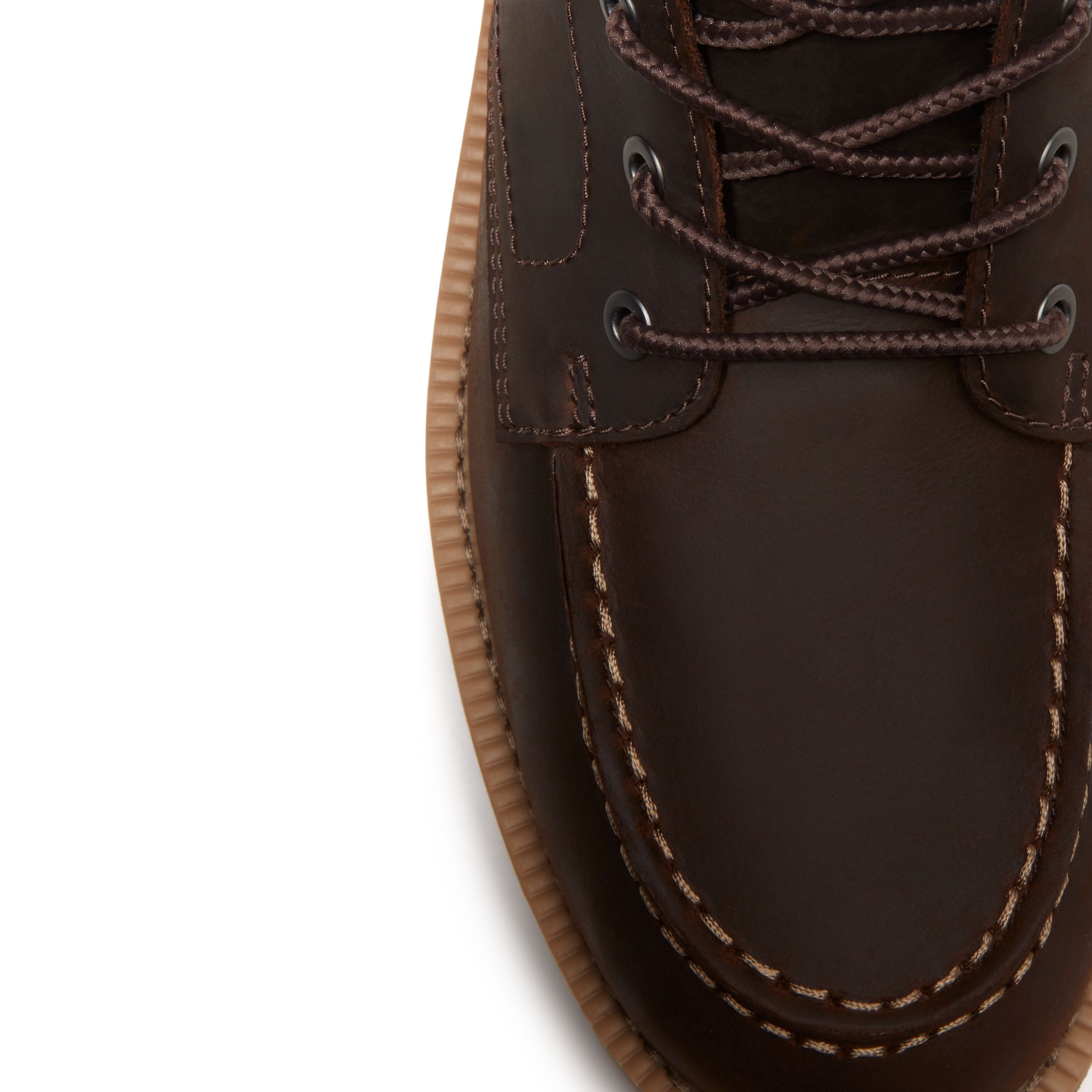 Timberland Men's Britton Falls Moc Boots