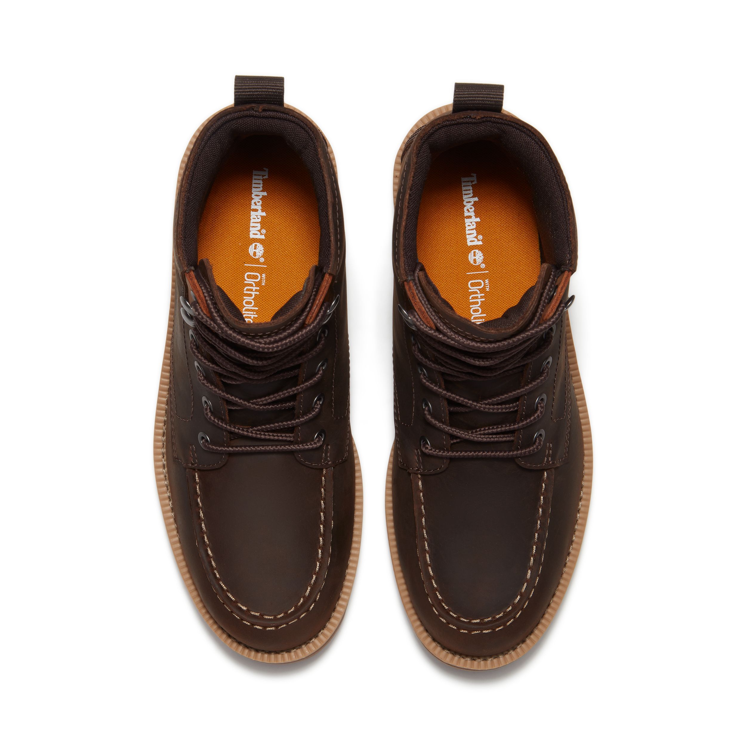 Timberland Men's Britton Falls Moc Boots