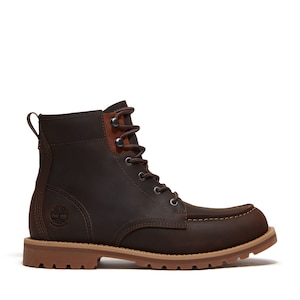 Timberland Men's Britton Falls Moc Boots