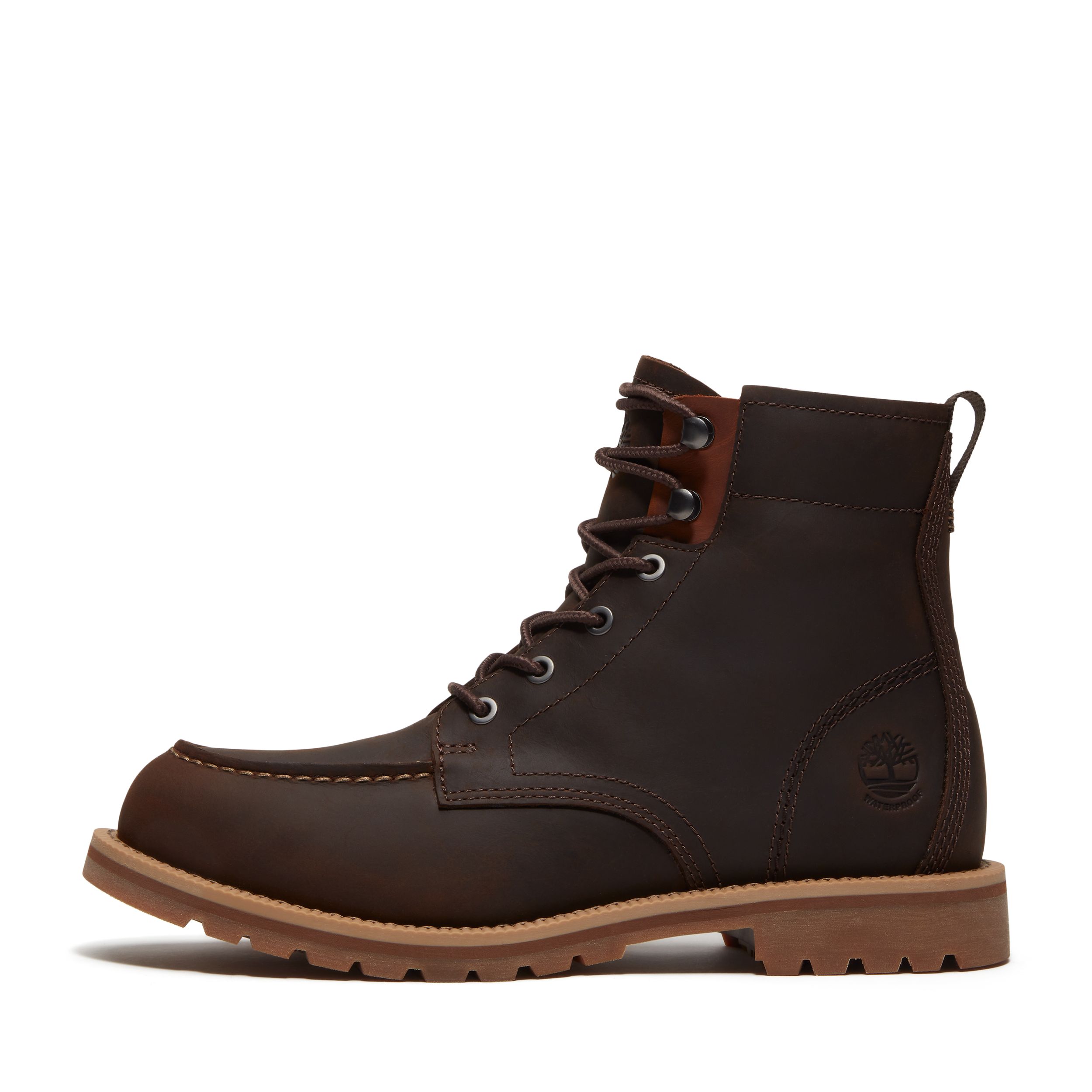 Timberland Men's Britton Falls Moc Boots