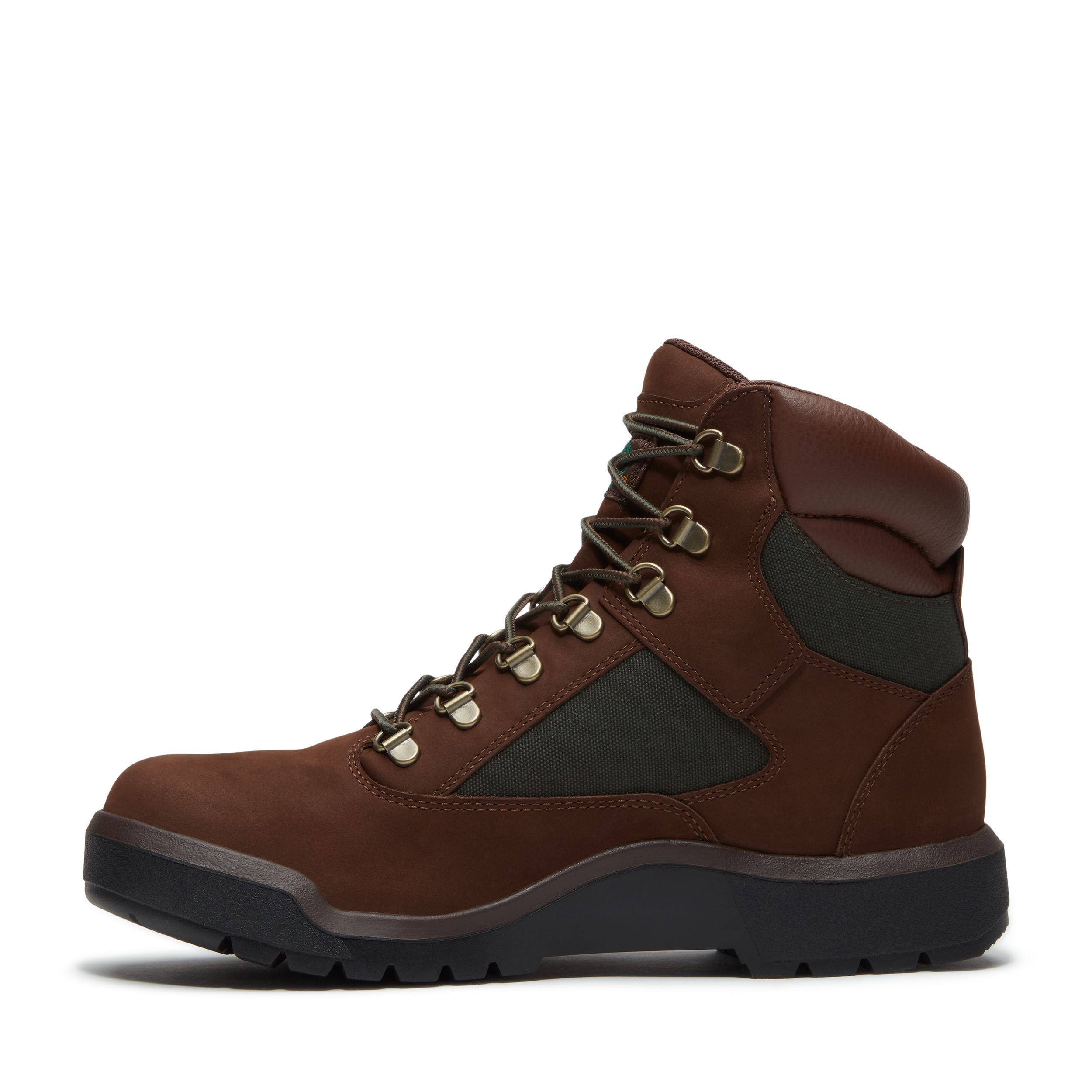 Timberland Men's 6 Inch Lace Field Boots