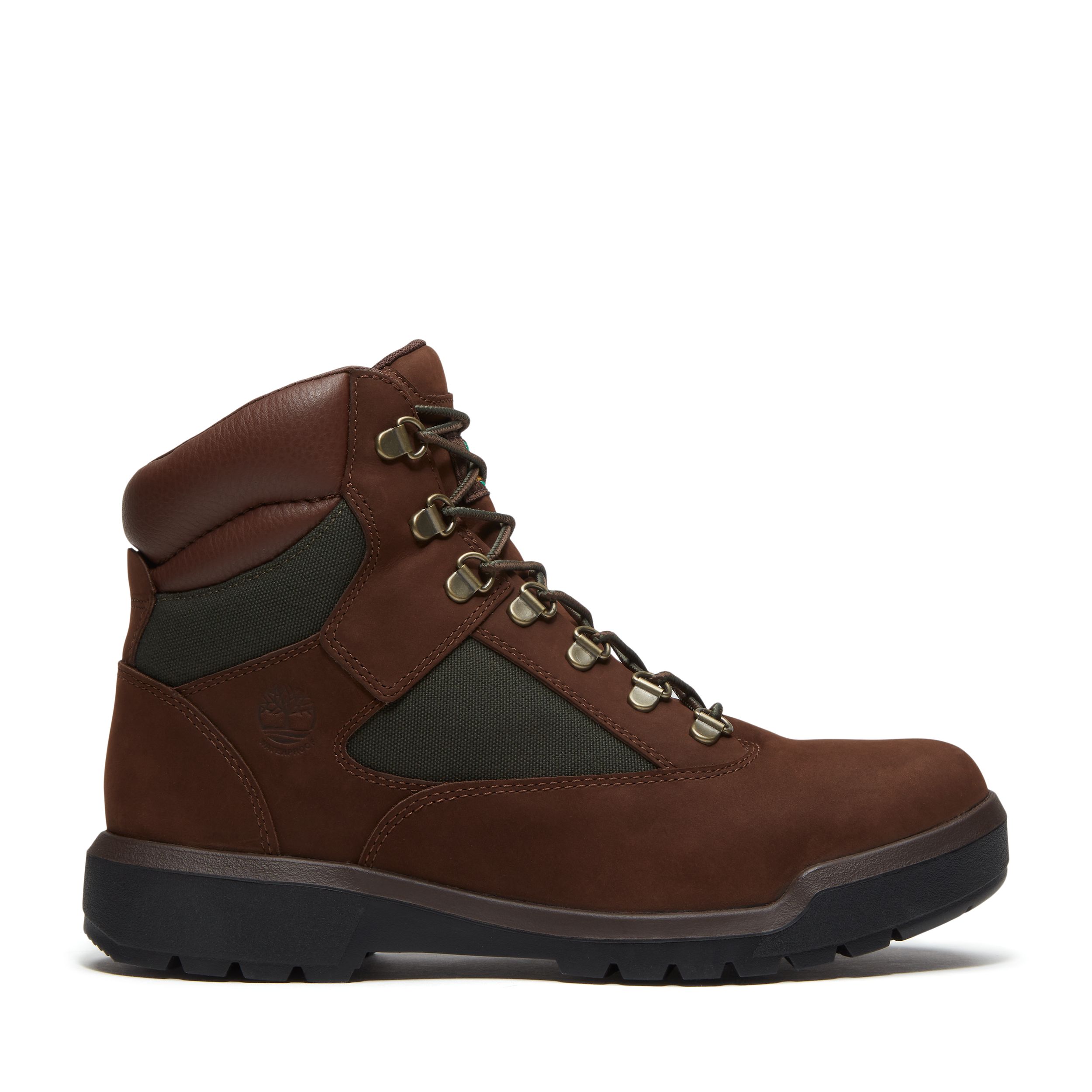 Timberland Men's 6 Inch Lace Field Boots