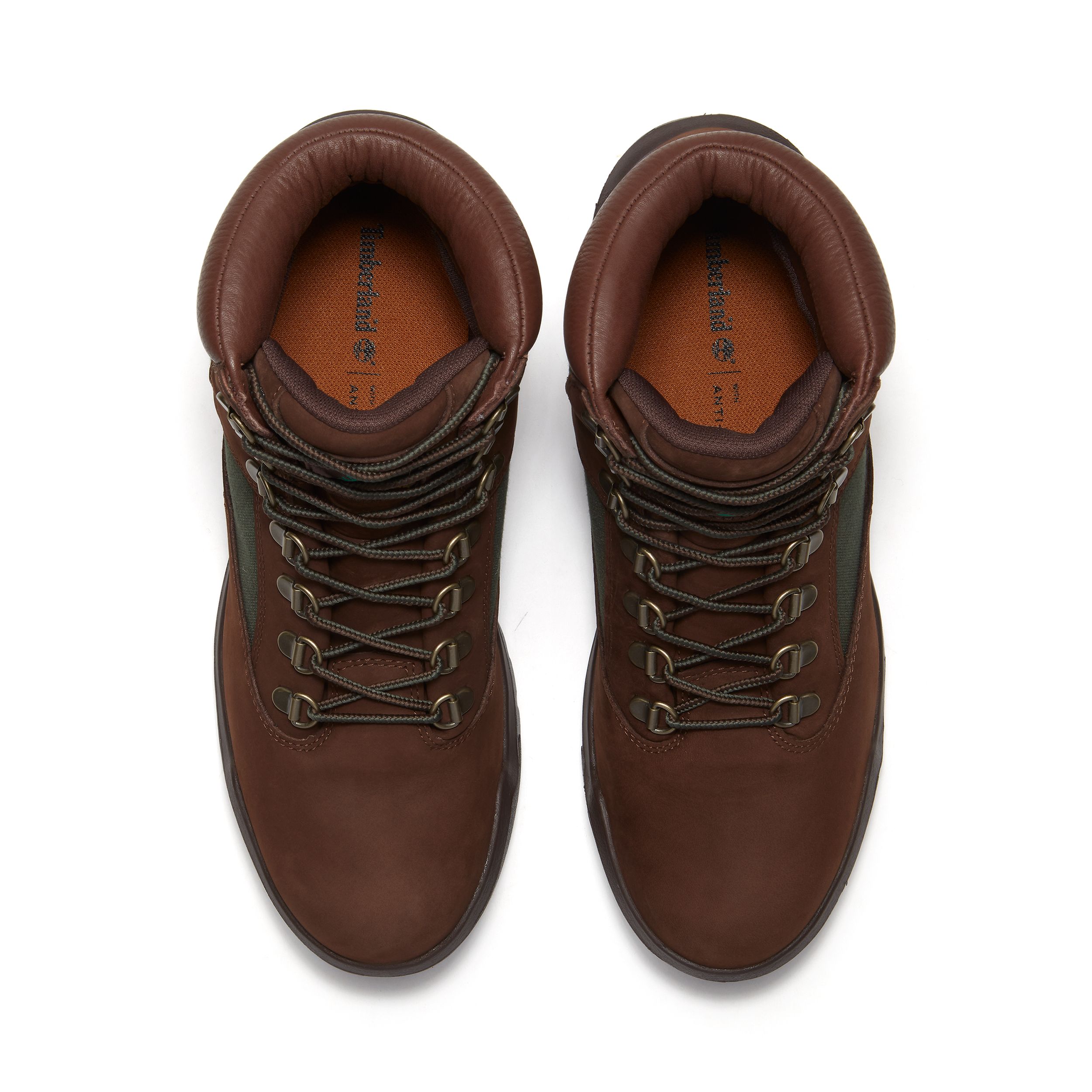 Timberland Men's 6 Inch Lace Field Boots