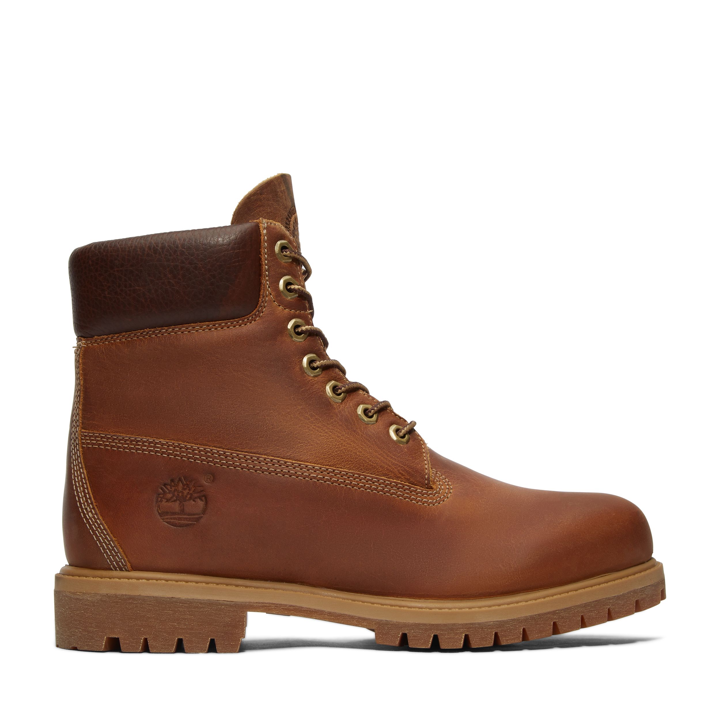 Timberland Men's Icon Premier 6" Insulated Leather Boots