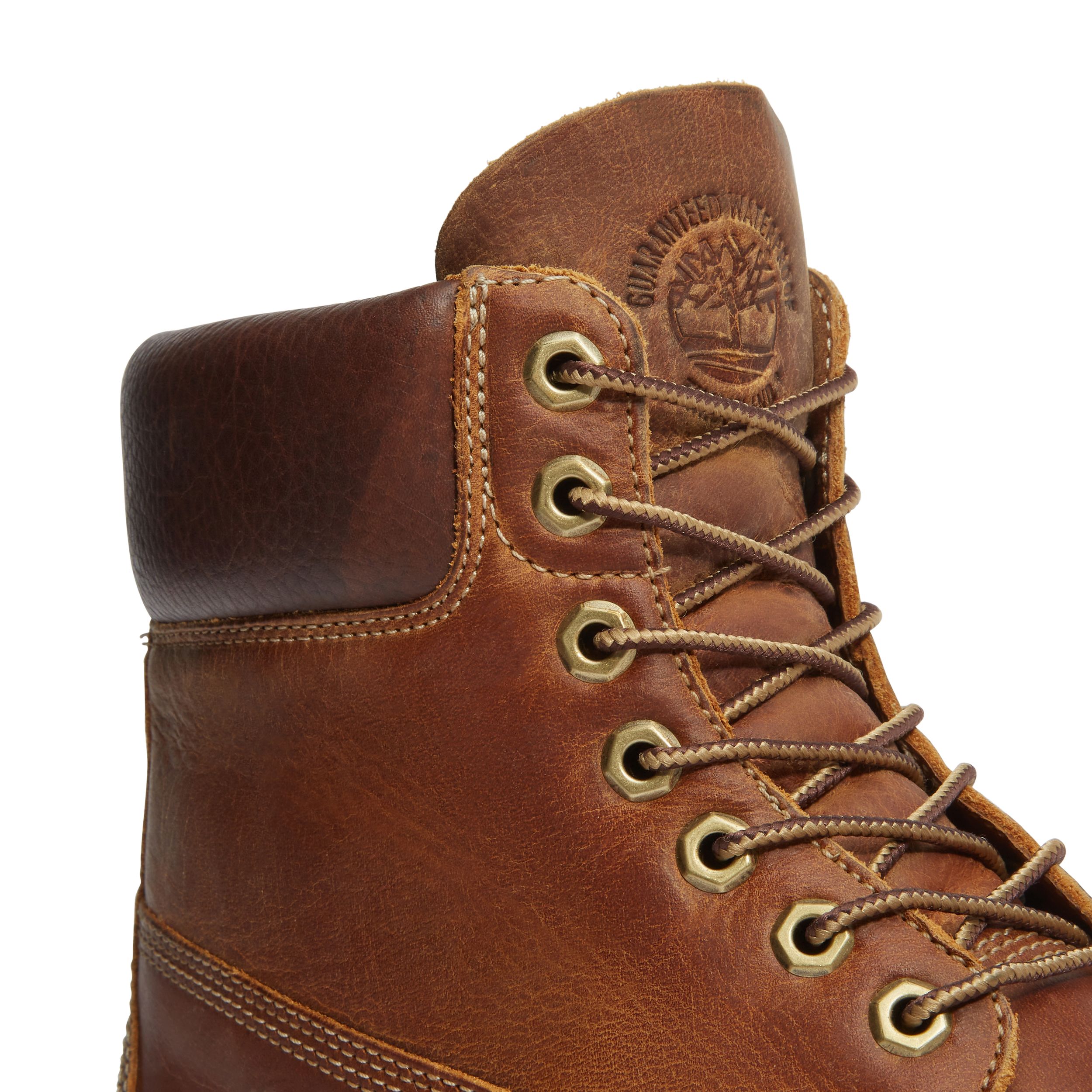 Timberland Men's Icon Premier 6" Insulated Leather Boots