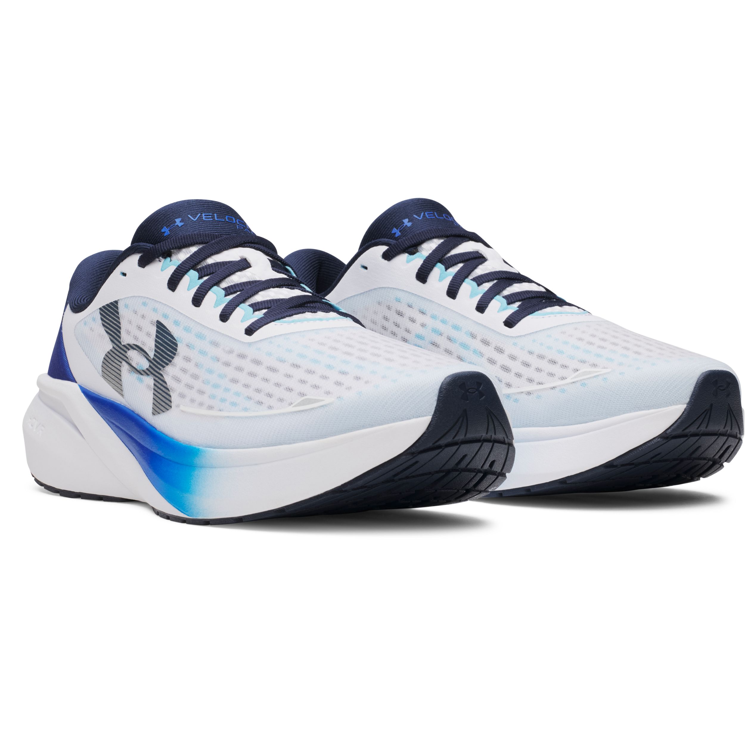 Under Armour Men's Velociti Pace Lightweight Breathable Running Shoes