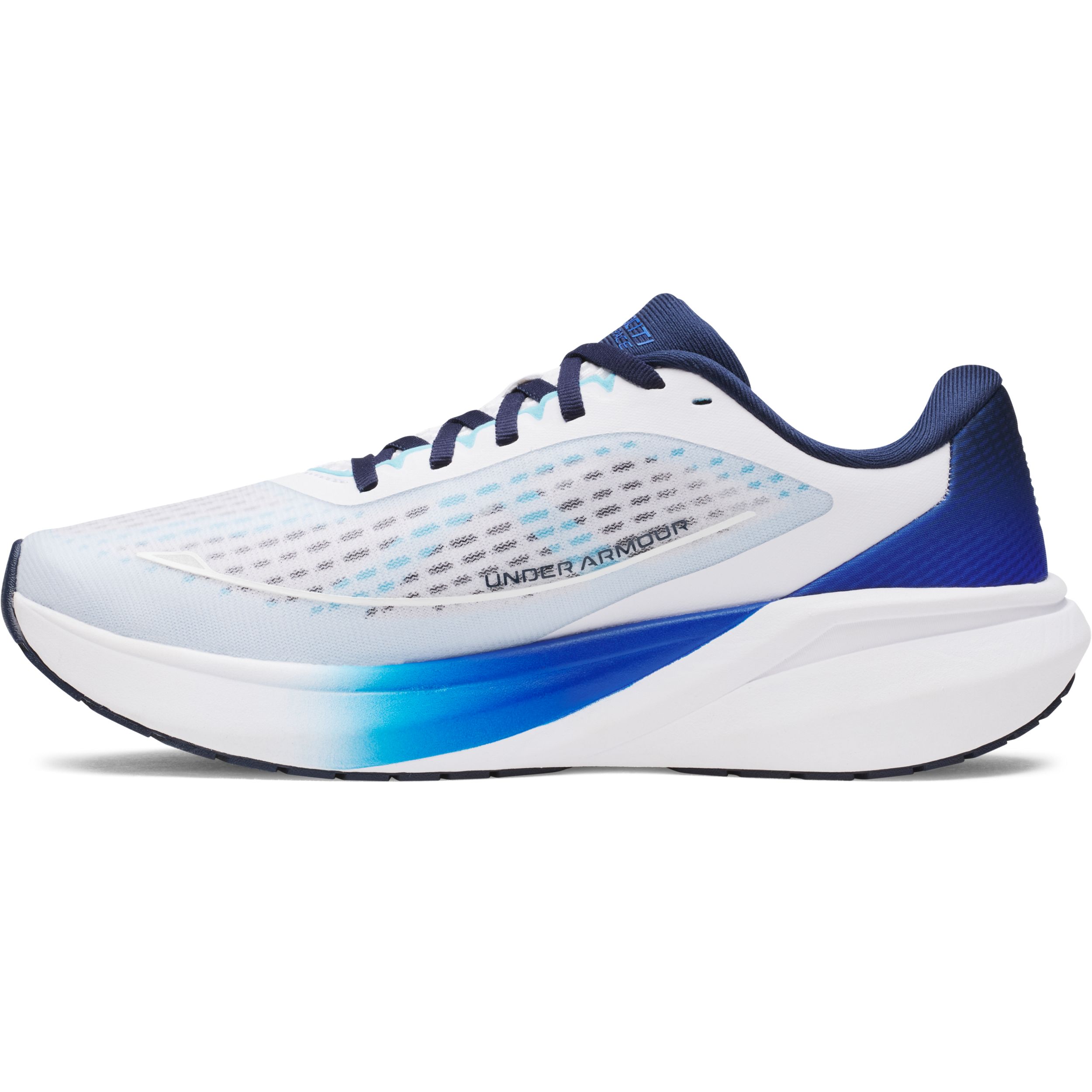 Under Armour Men's Velociti Pace Lightweight Breathable Running Shoes
