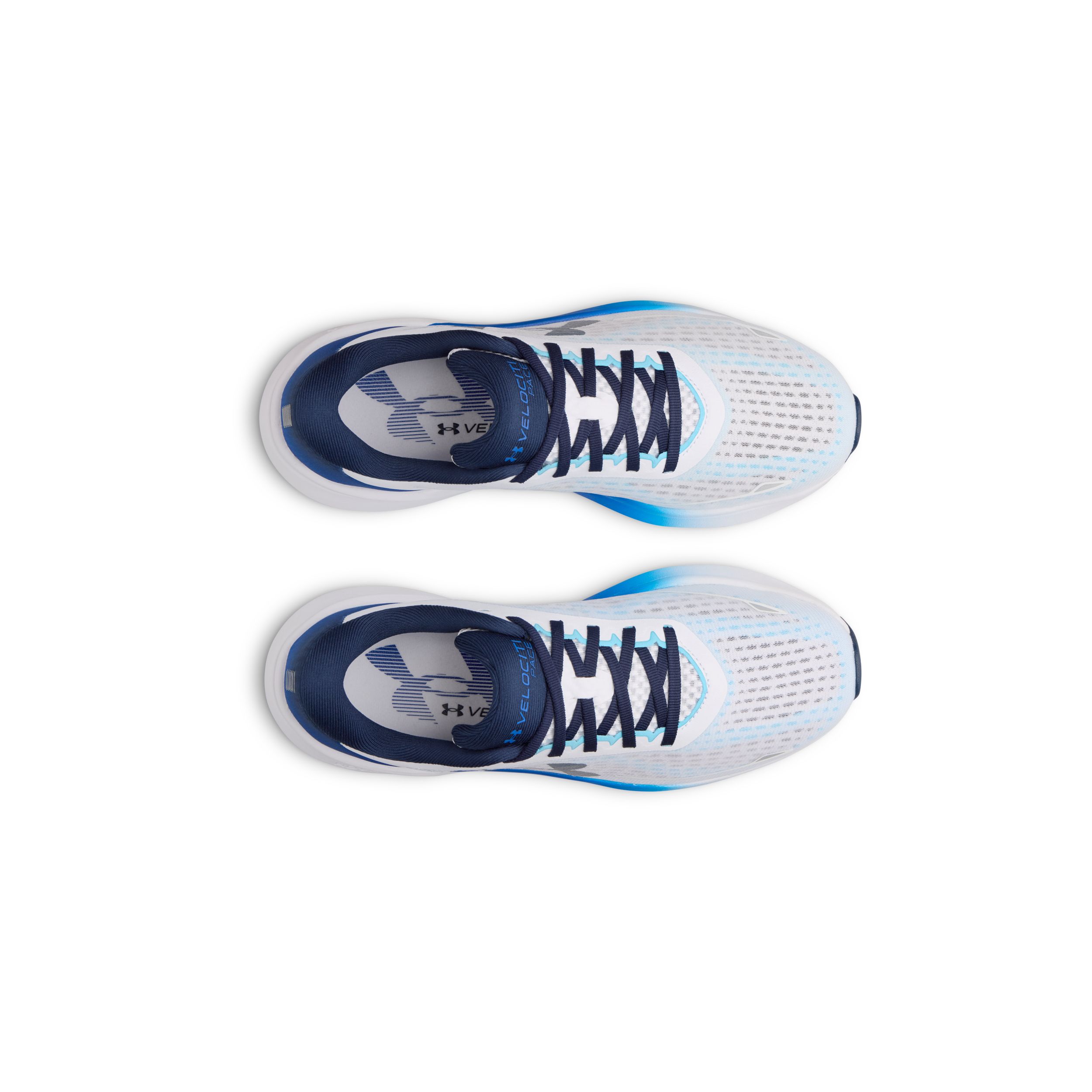 Under Armour Men's Velociti Pace Lightweight Breathable Running Shoes