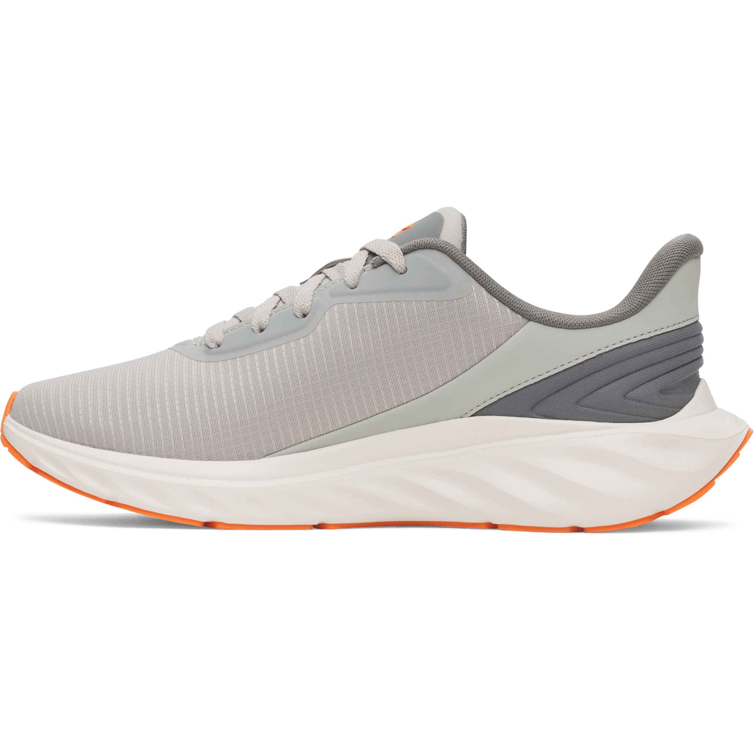 Under Armour Men's Ascend Big Logo Running Shoes