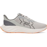 Under Armour Men's Ascend Big Logo Running Shoes Side_Right