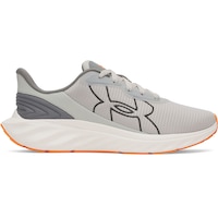 Under Armour Men's Ascend Big Logo Running Shoes