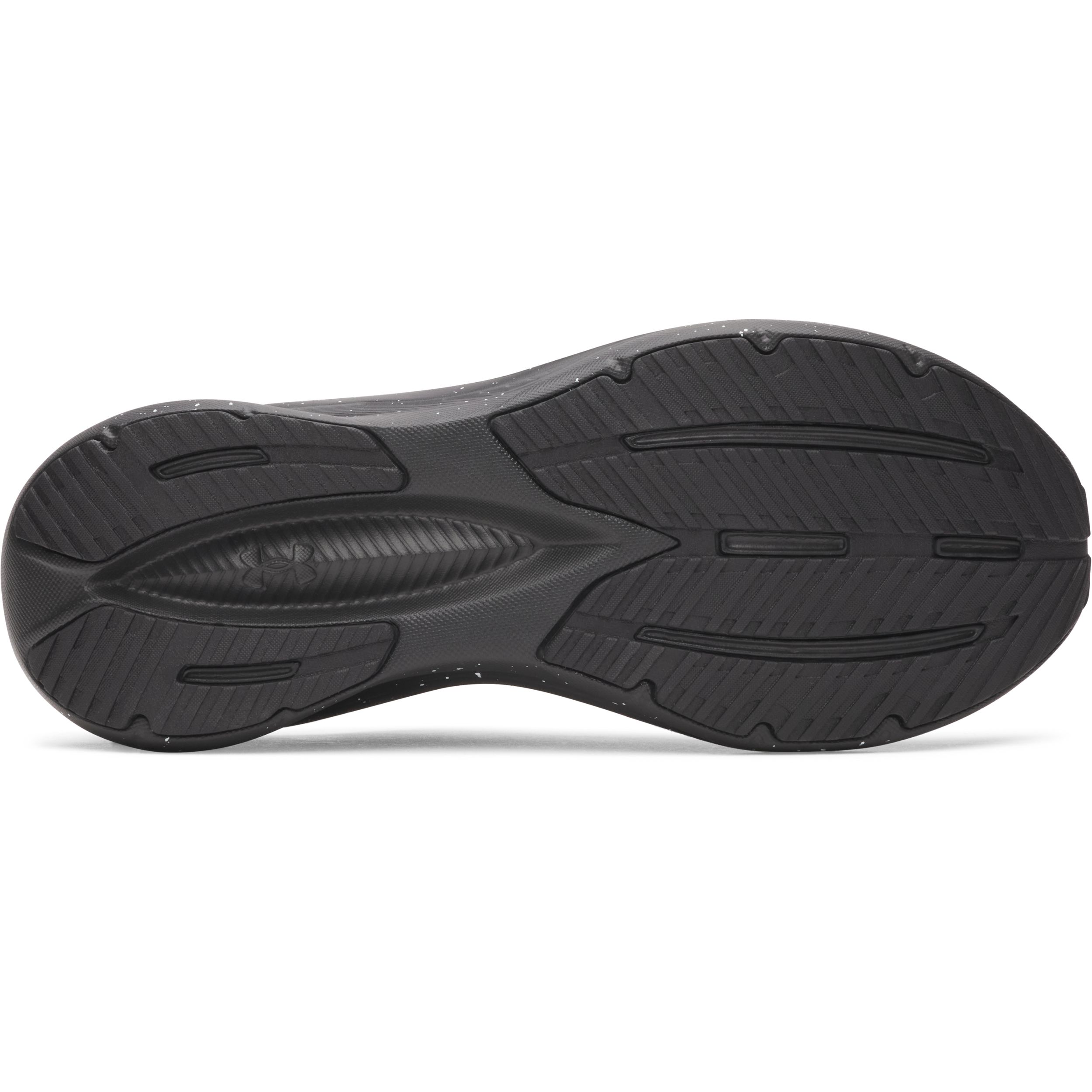 Under Armour Men's Chase Cushioned Athletic Running Shoes