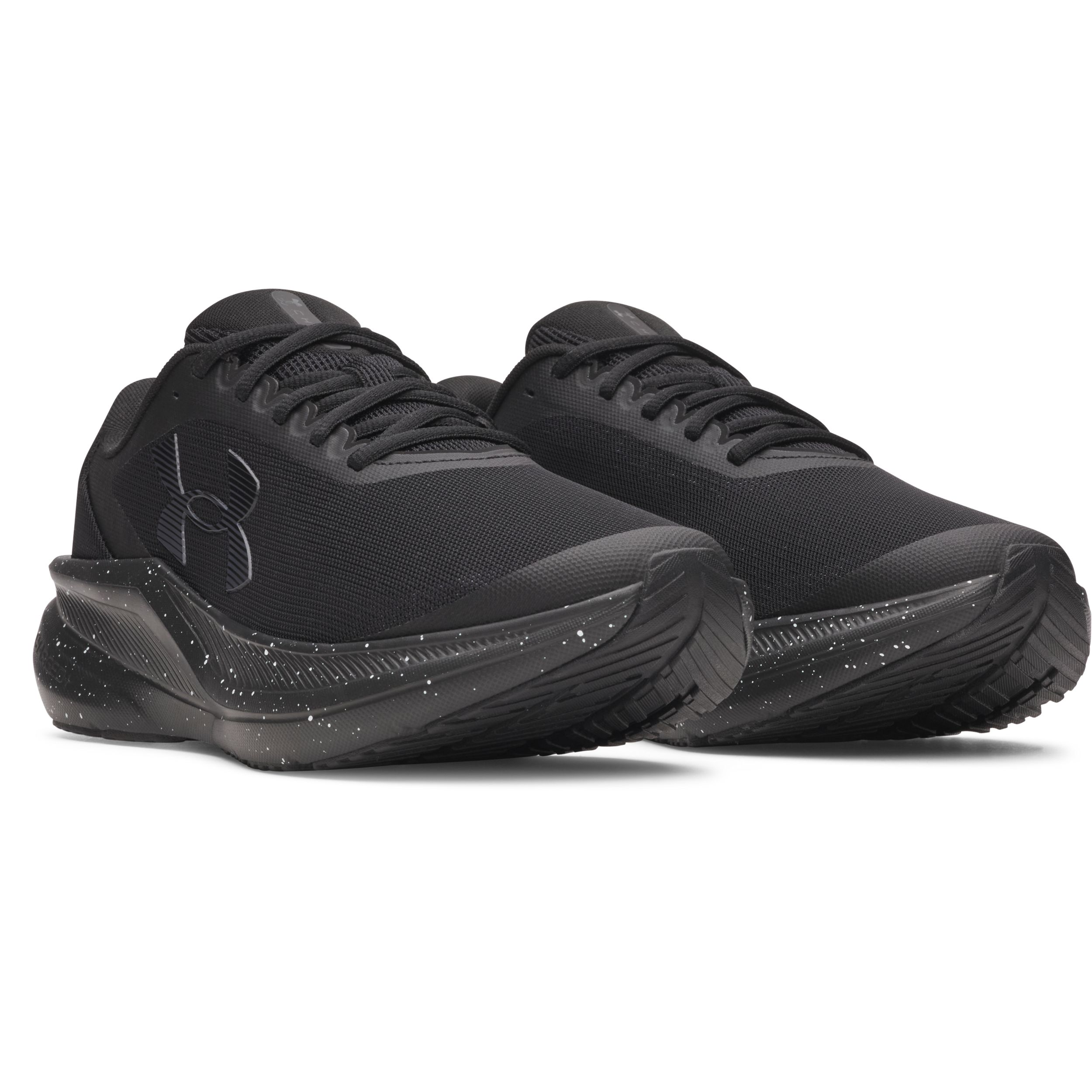 Under Armour Men's Chase Cushioned Athletic Running Shoes