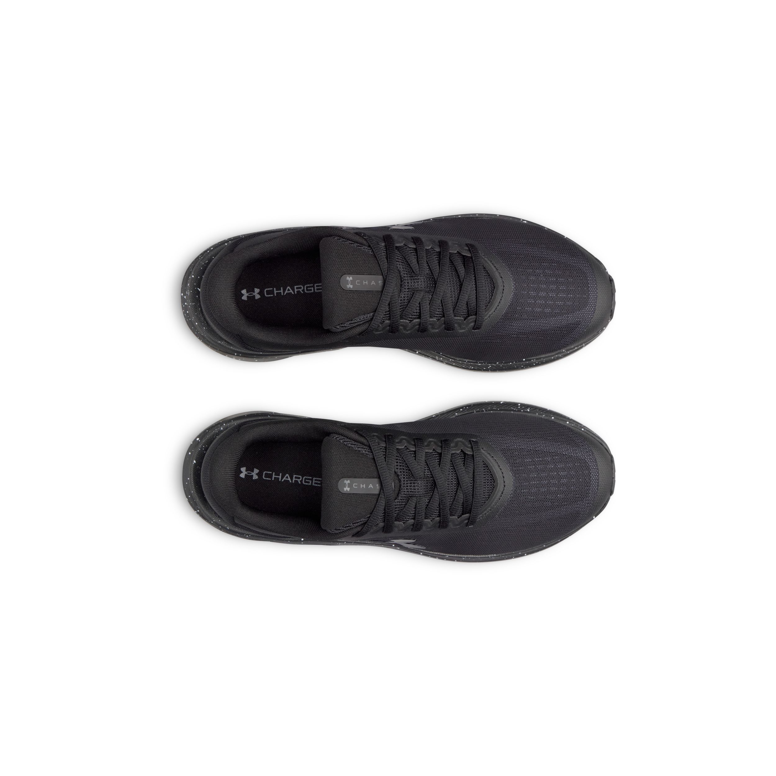 Under Armour Men's Chase Cushioned Athletic Running Shoes