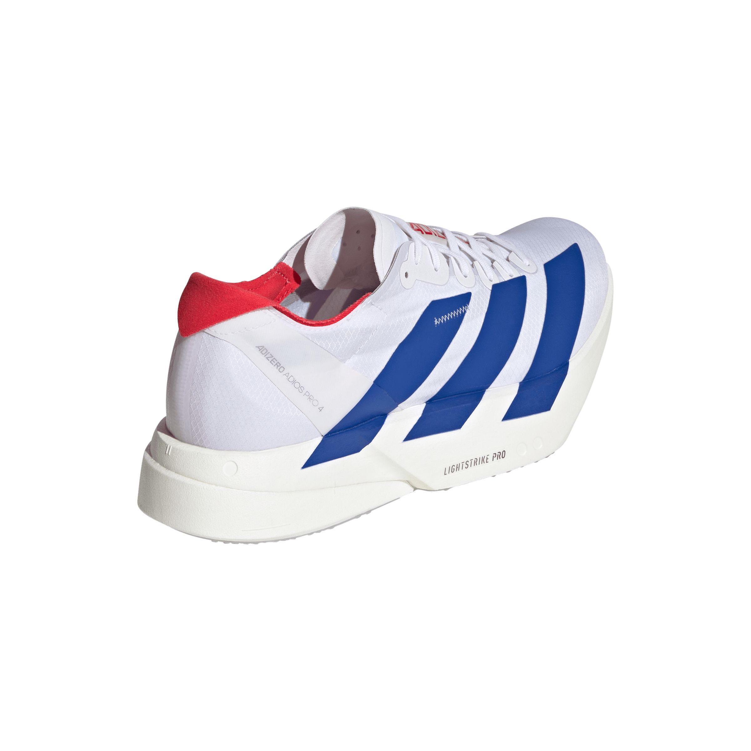 adidas Men's Adizero Adios Pro 4 Running Shoes