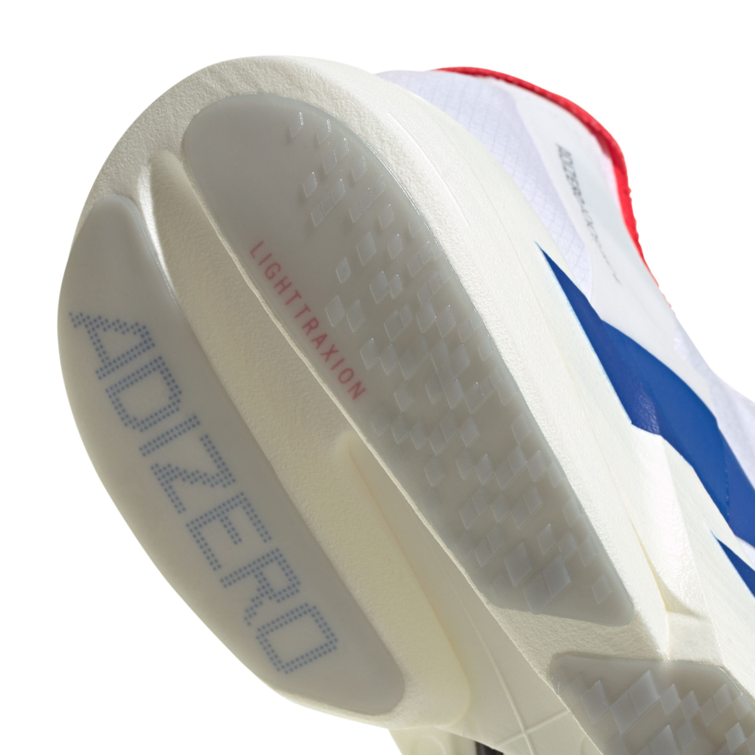 adidas Men's Adizero Adios Pro 4 Running Shoes