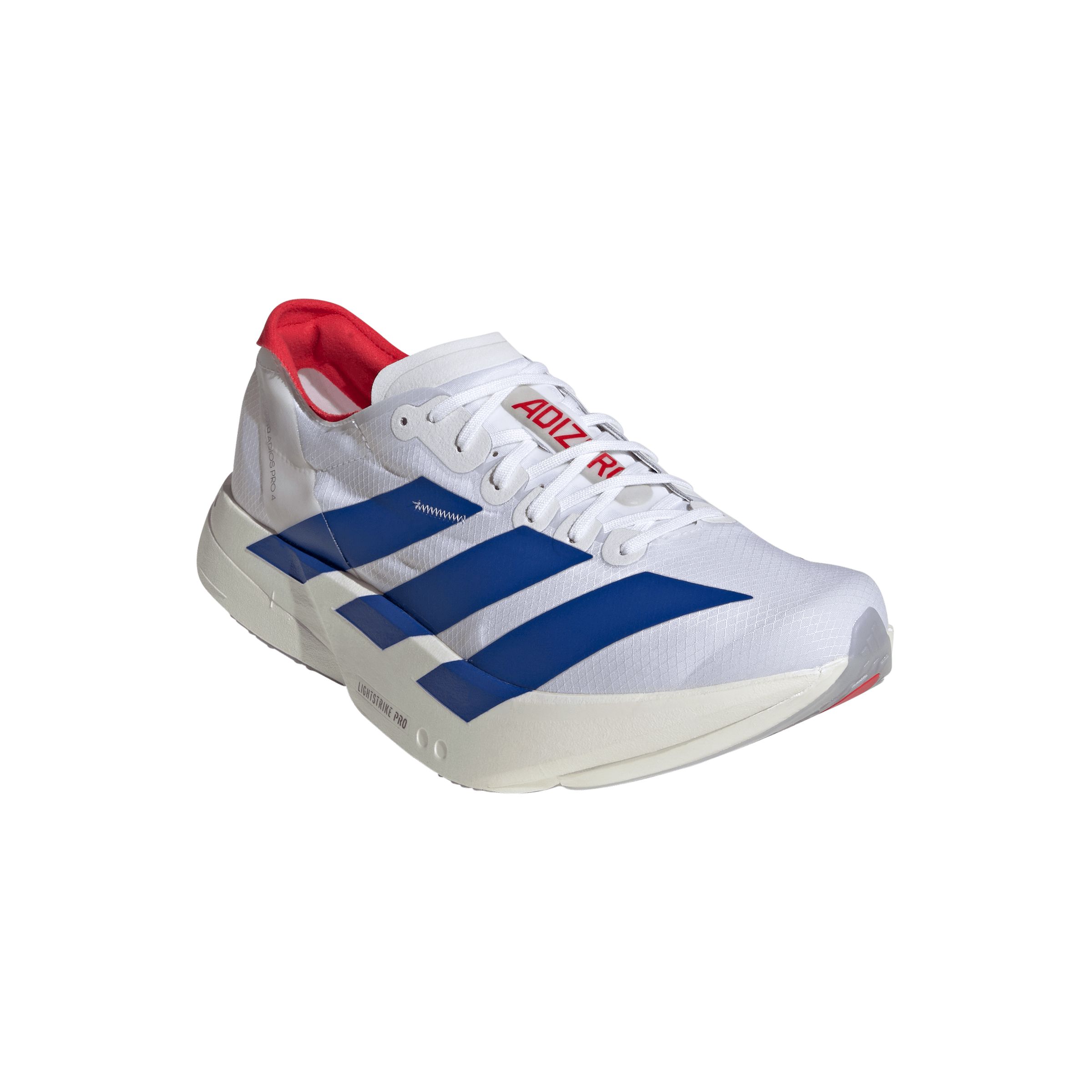 adidas Men's Adizero Adios Pro 4 Running Shoes