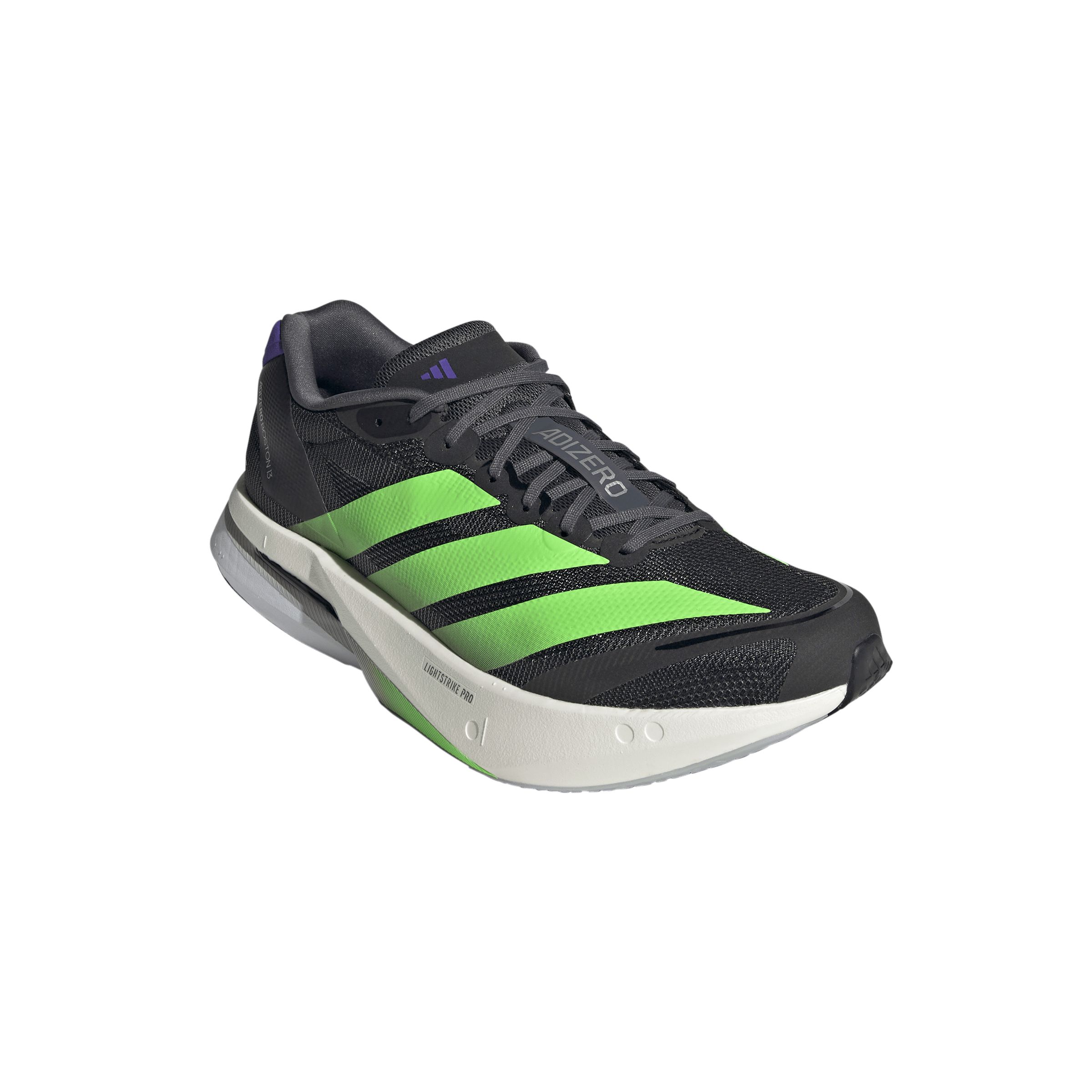 adidas Men's Adizero Boston 13 Running Shoes