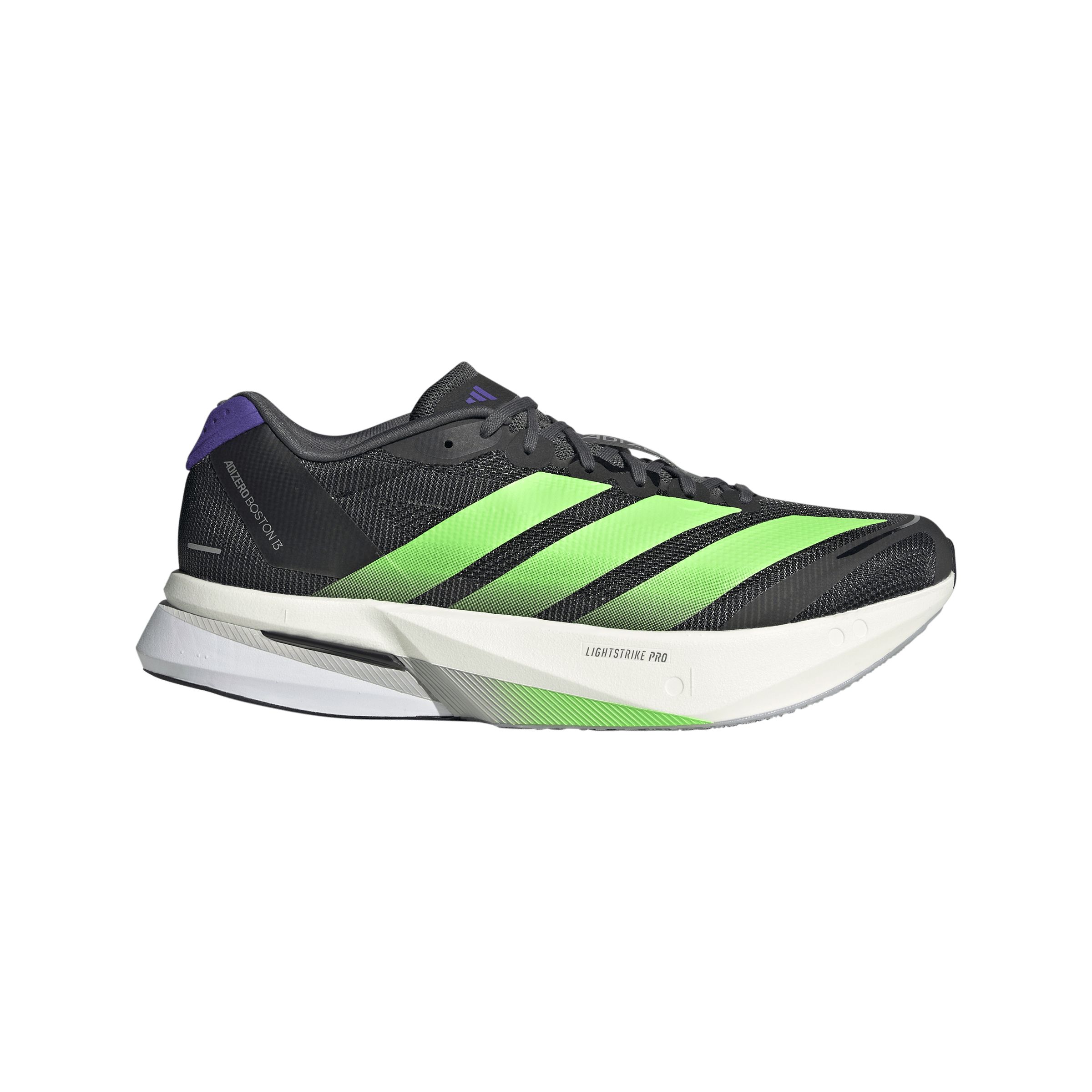 adidas Men's Adizero Boston 13 Running Shoes