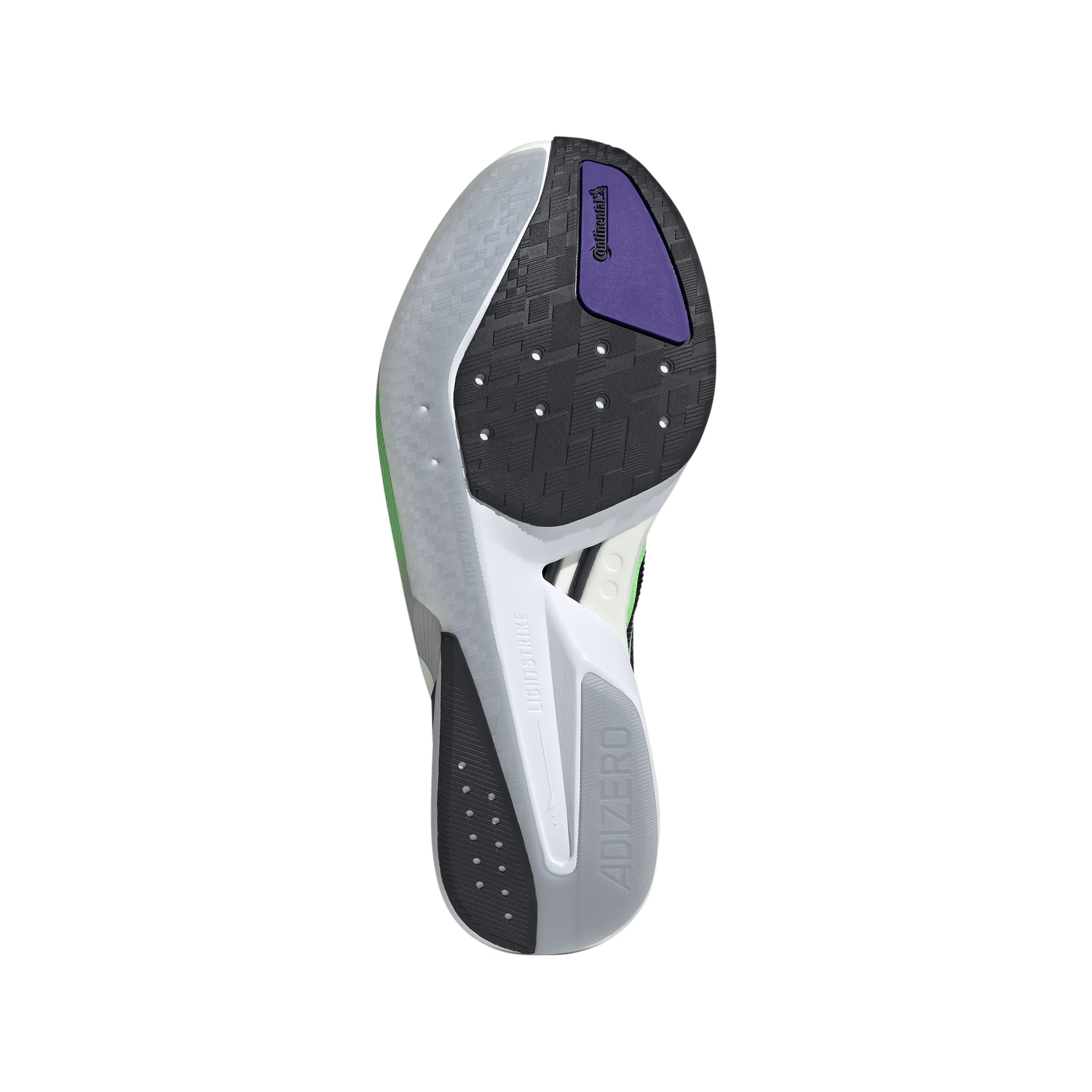 adidas Men's Adizero Boston 13 Running Shoes