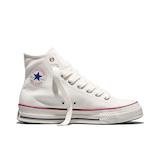 Converse Men's Chuck Taylor High Throwback Deconstructed Canvas Shoes