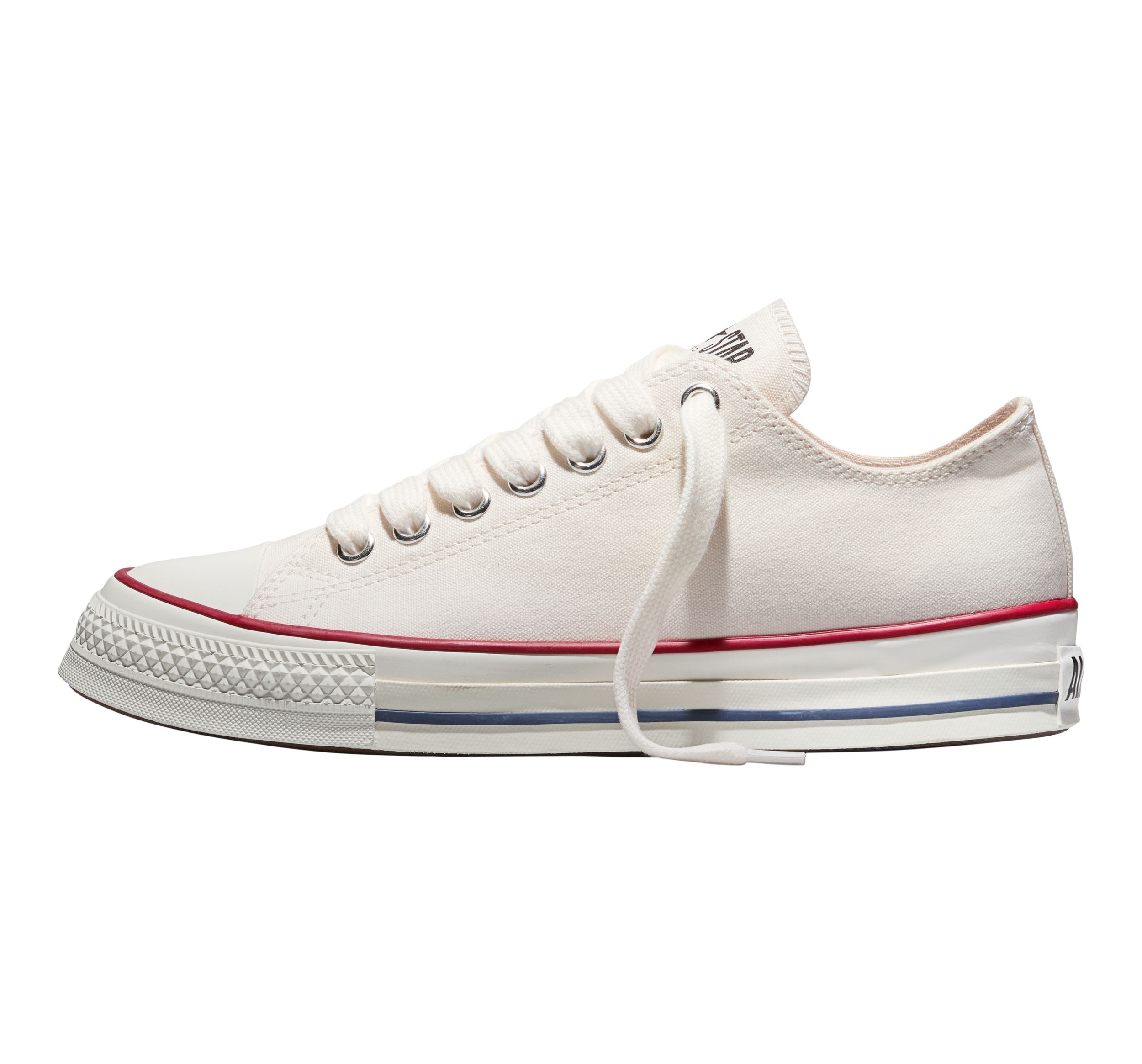 Converse Men's Chuck Taylor Ox Throwback 90s Street Style Shoes