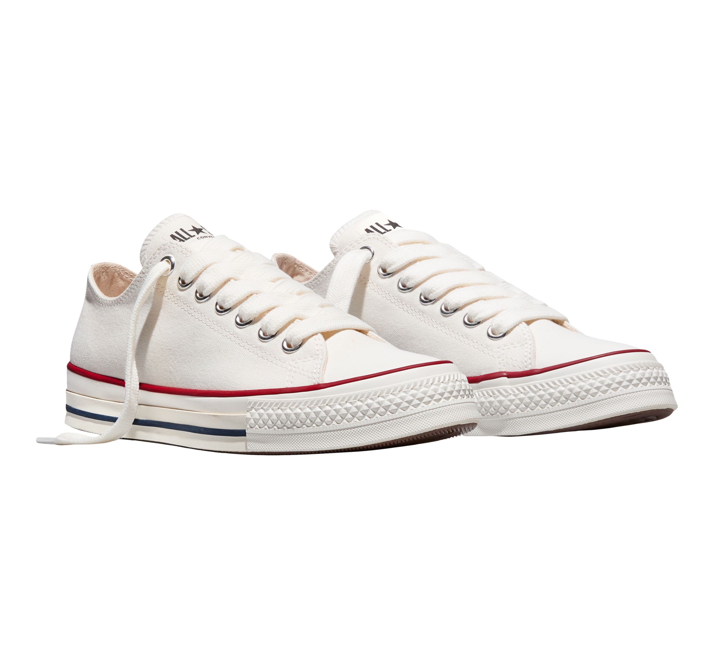 Converse Men's Chuck Taylor Ox Throwback 90s Street Style Shoes