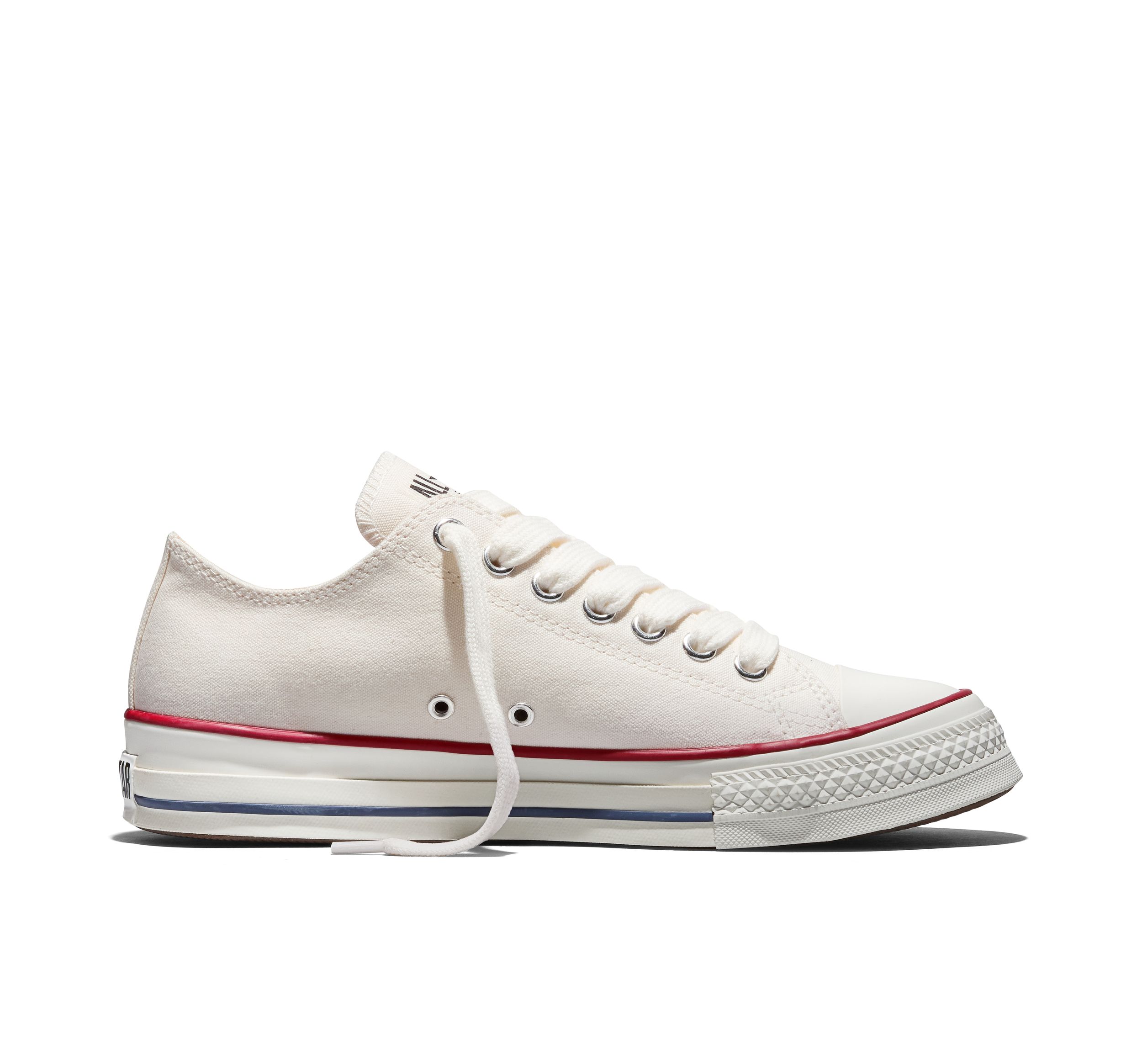 Converse Men's Chuck Taylor Ox Throwback 90s Street Style Shoes