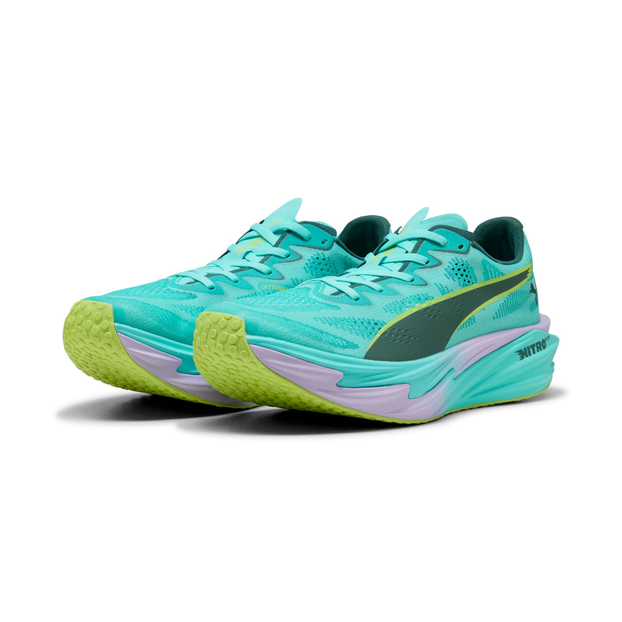 PUMA Men's Deviate NITRO™ Elite 4 HYROX Training Shoes