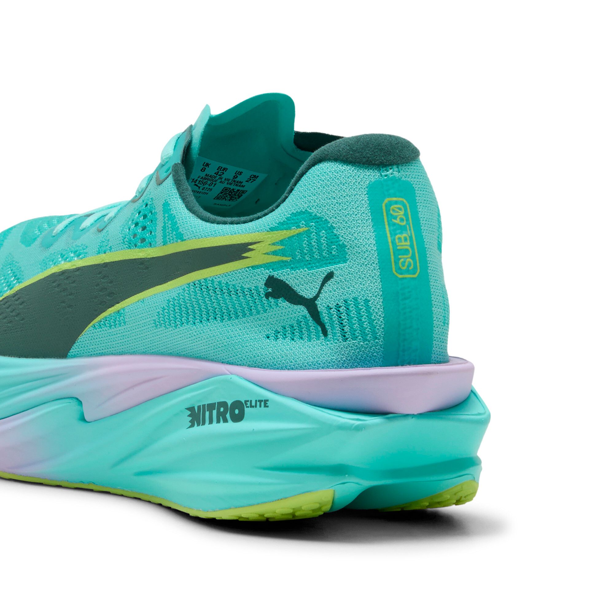 PUMA Men's Deviate NITRO™ Elite 4 HYROX Training Shoes