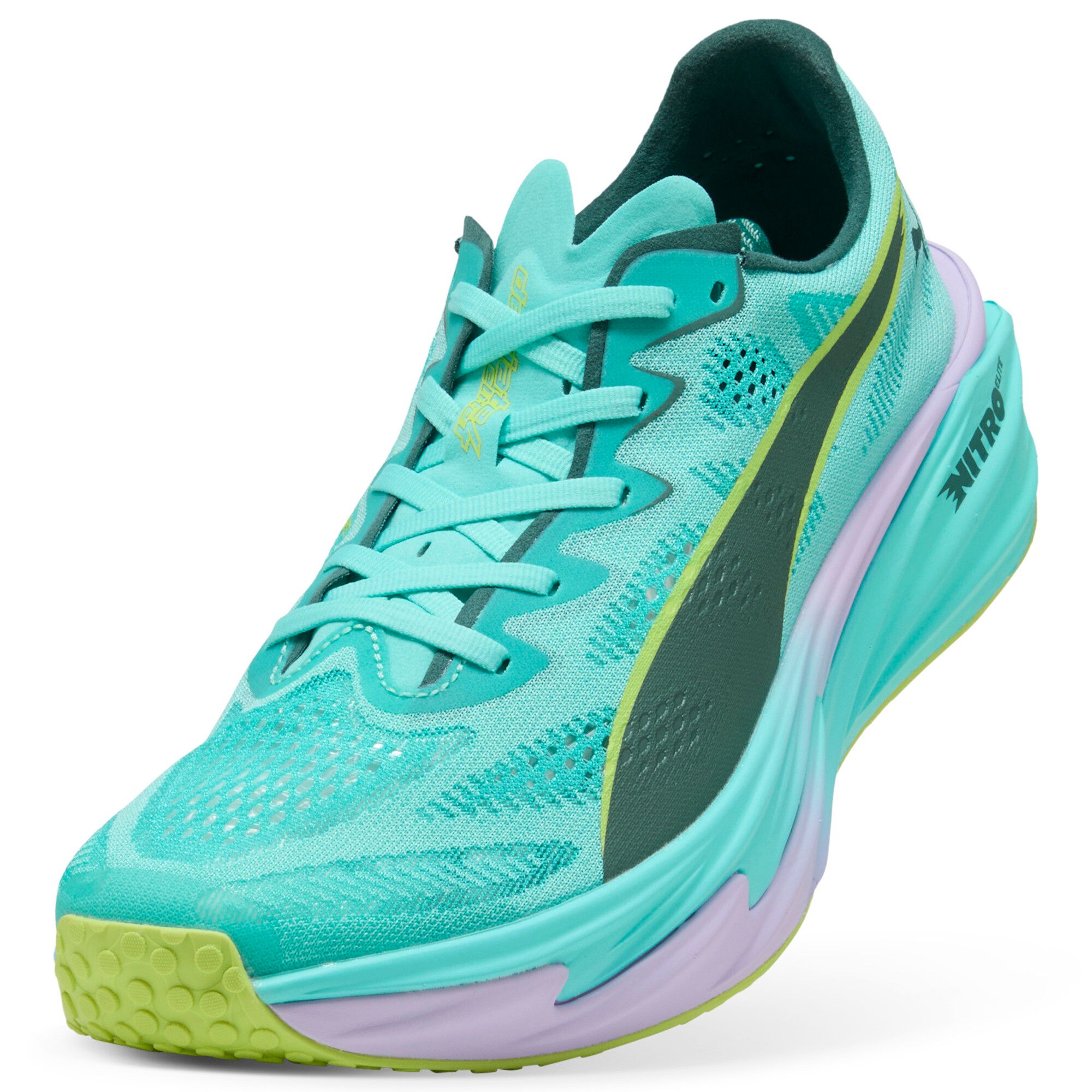 PUMA Men's Deviate NITRO™ Elite 4 HYROX Training Shoes