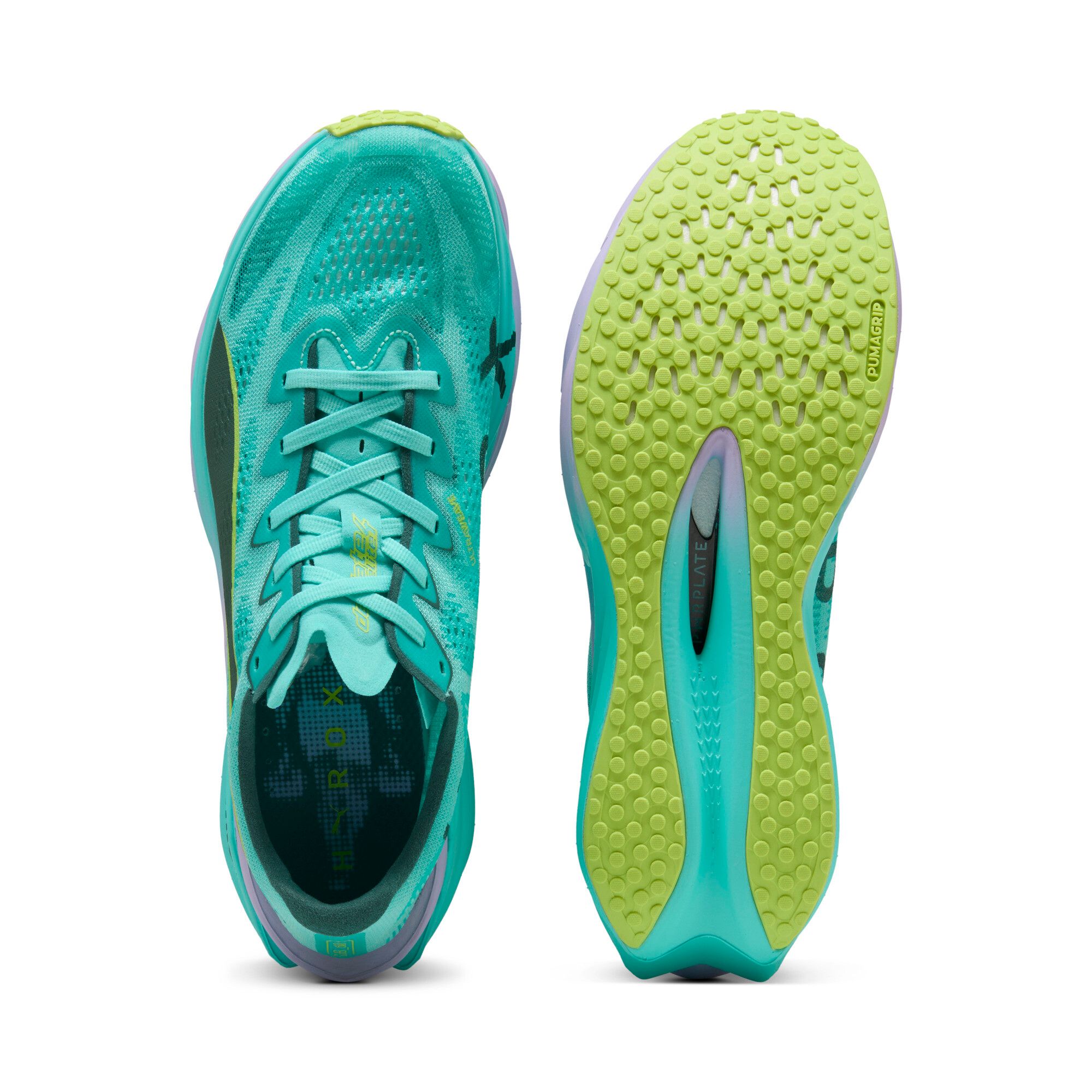 PUMA Men's Deviate NITRO™ Elite 4 HYROX Training Shoes