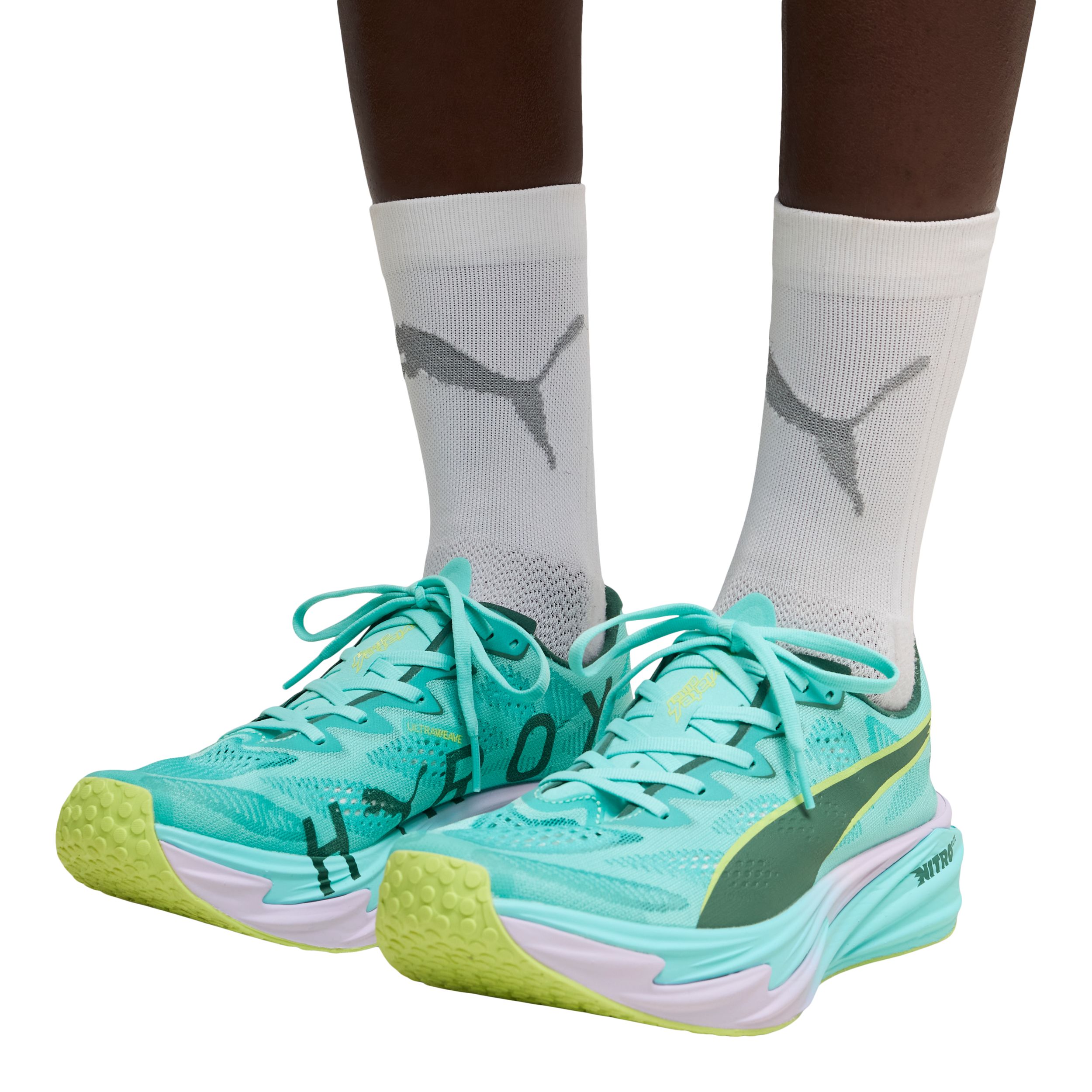 PUMA Men's Deviate NITRO™ Elite 4 HYROX Training Shoes
