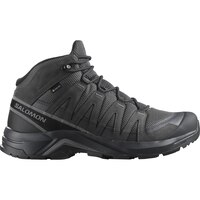 Salomon Men's X-Adventure Recon Mid GORE-TEX Hiking Shoes Side_Right