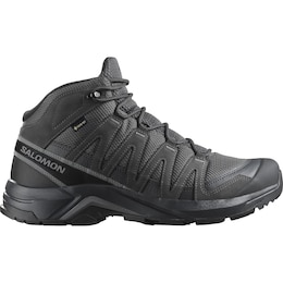 Salomon Men's X-Adventure Recon Mid GORE-TEX Hiking Shoes