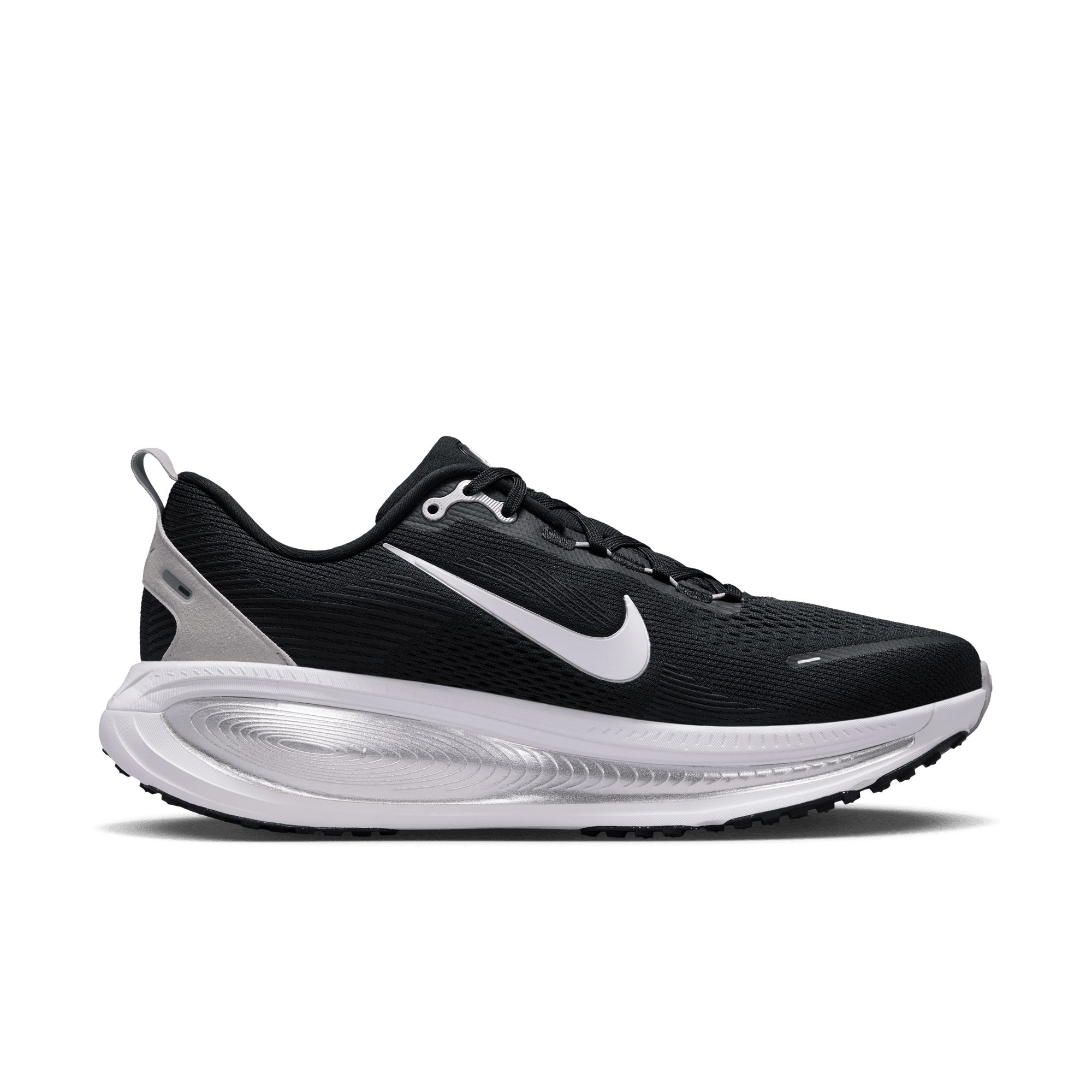 Nike Men's Air Zoom Vomero 18 NFL Raiders Running Shoes
