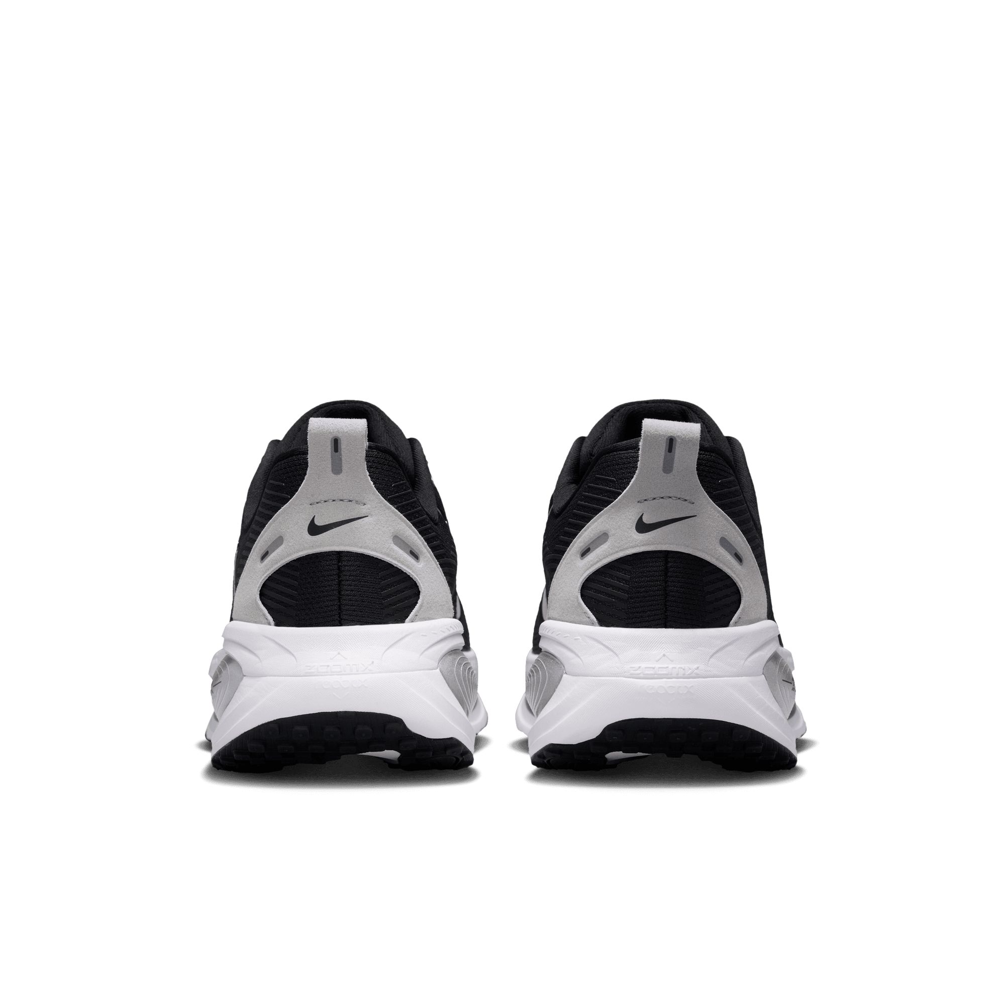 Nike Men's Air Zoom Vomero 18 NFL Raiders Running Shoes