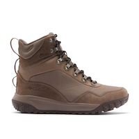 Columbia Men's Burnsider Omni-heat™ Infinity Winter Boots