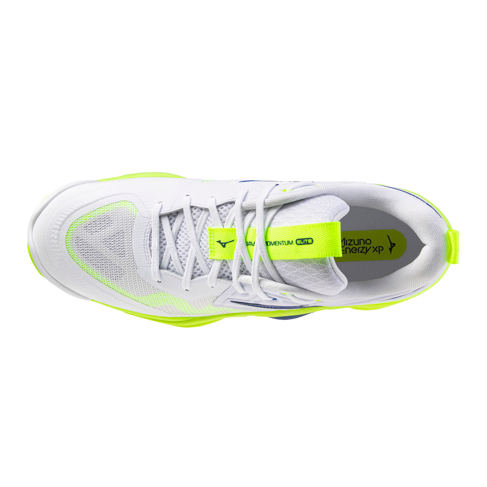 Mizuno Unisex Wave Momentum 4 Elite Volleyball Shoes