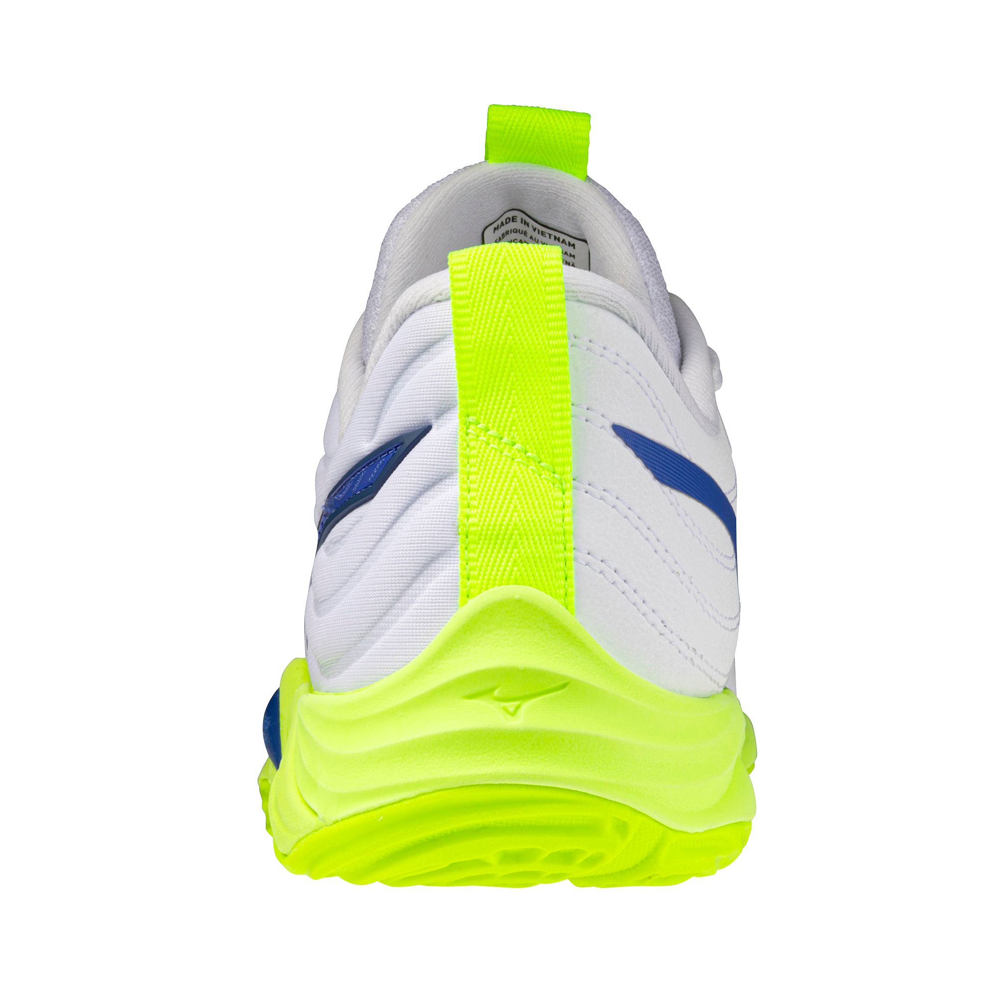 Mizuno Unisex Wave Momentum 4 Elite Volleyball Shoes
